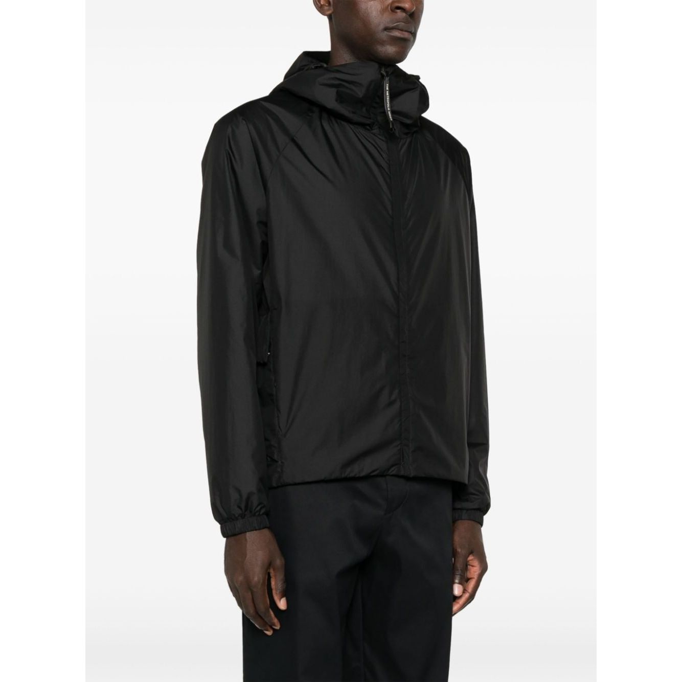 C.P. COMPANY METROPOLIS Coats Black Jackets C.P. Company Metropolis White Smoke