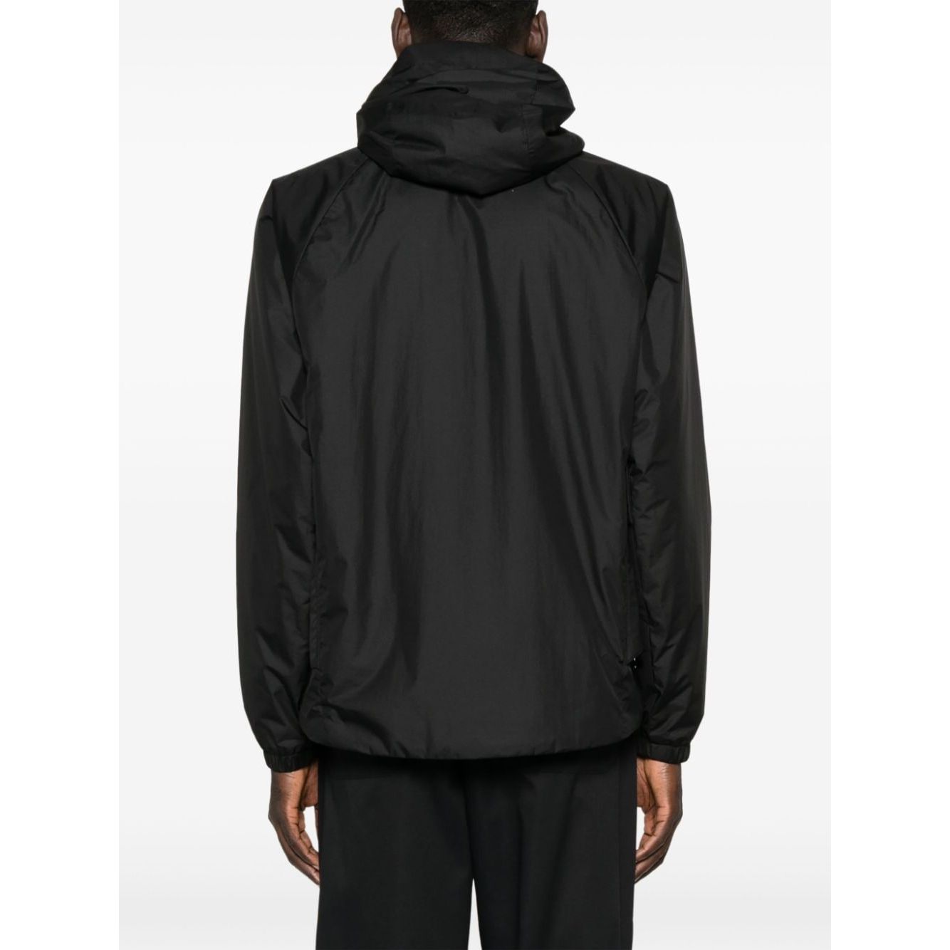 C.P. COMPANY METROPOLIS Coats Black Jackets C.P. Company Metropolis Black