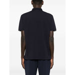C.P. COMPANY METROPOLIS T-shirts and Polos Blue 17CLPL023A005263W897