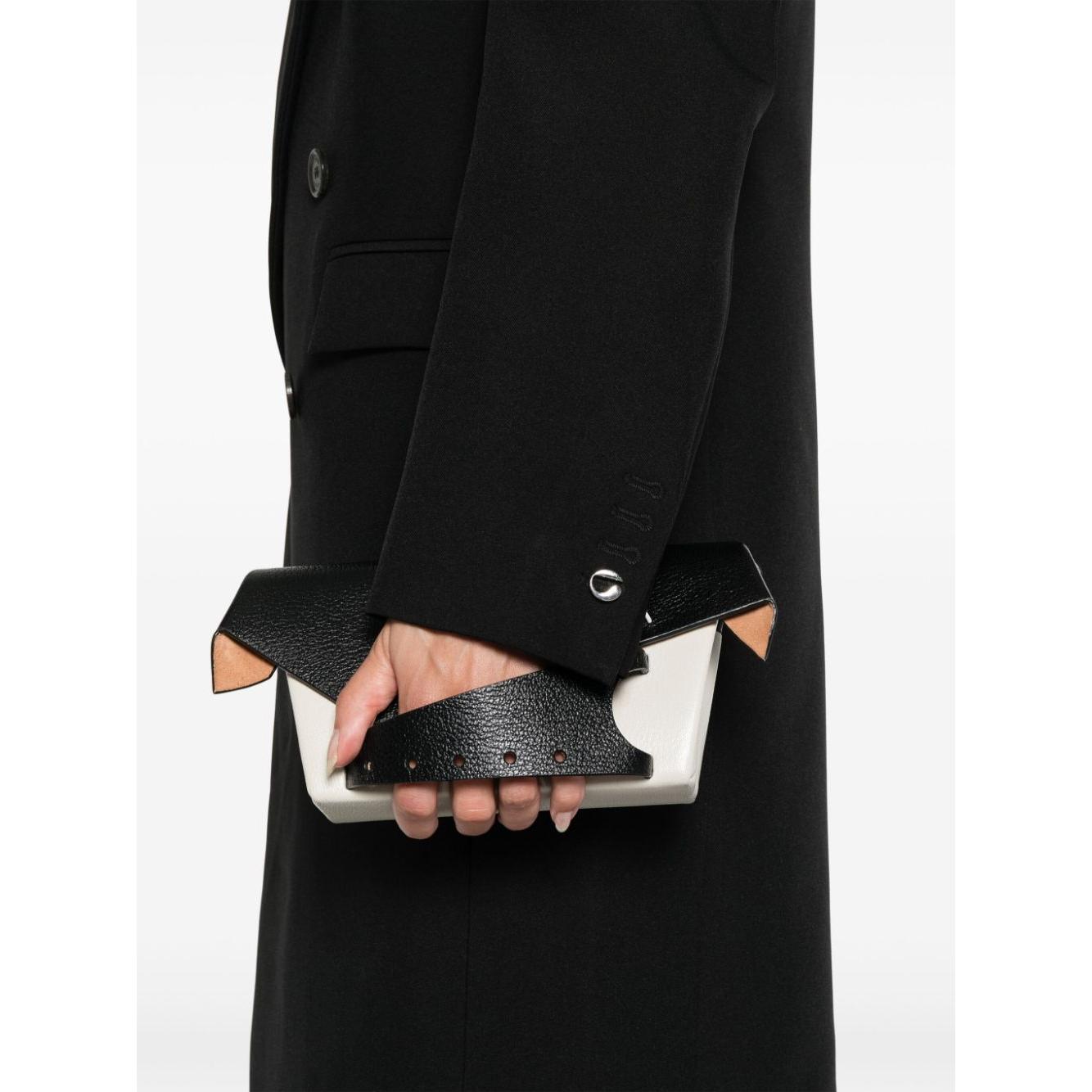 Coperni Coats Black Jackets Coperni Black