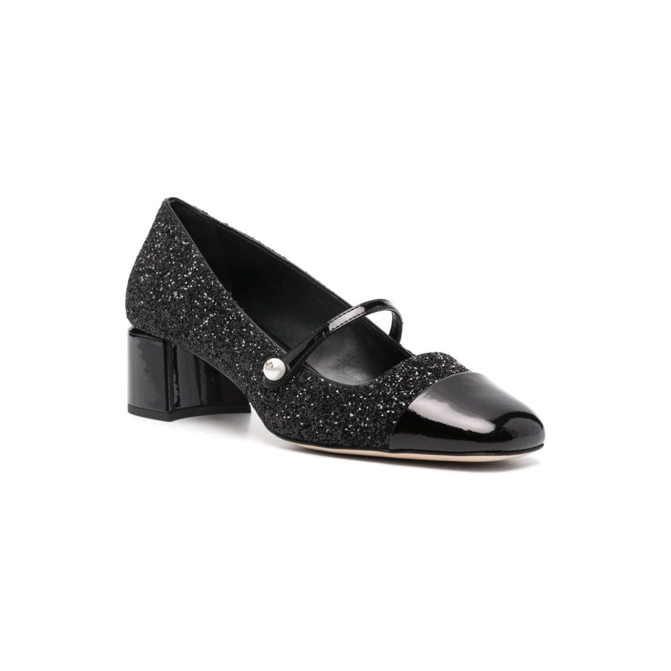 Jimmy Choo With Heel Black High Heel Jimmy Choo Dark Slate Gray