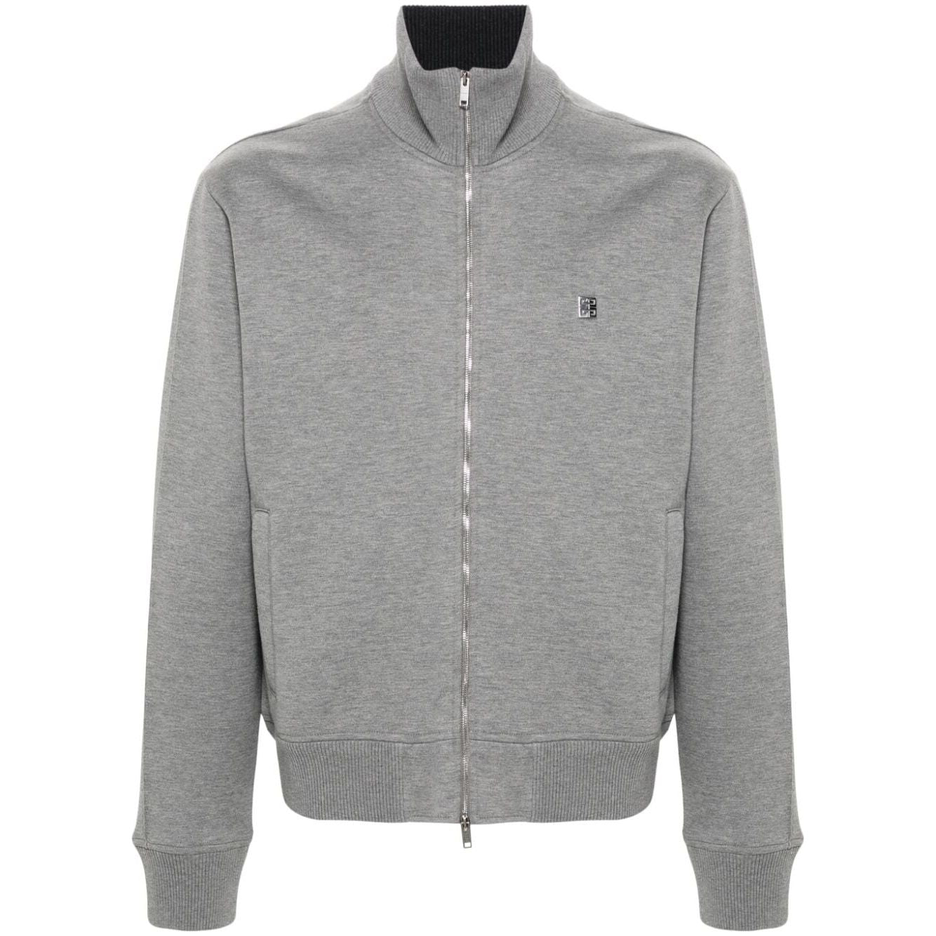 Givenchy Coats Grey Jackets Givenchy Dark Gray