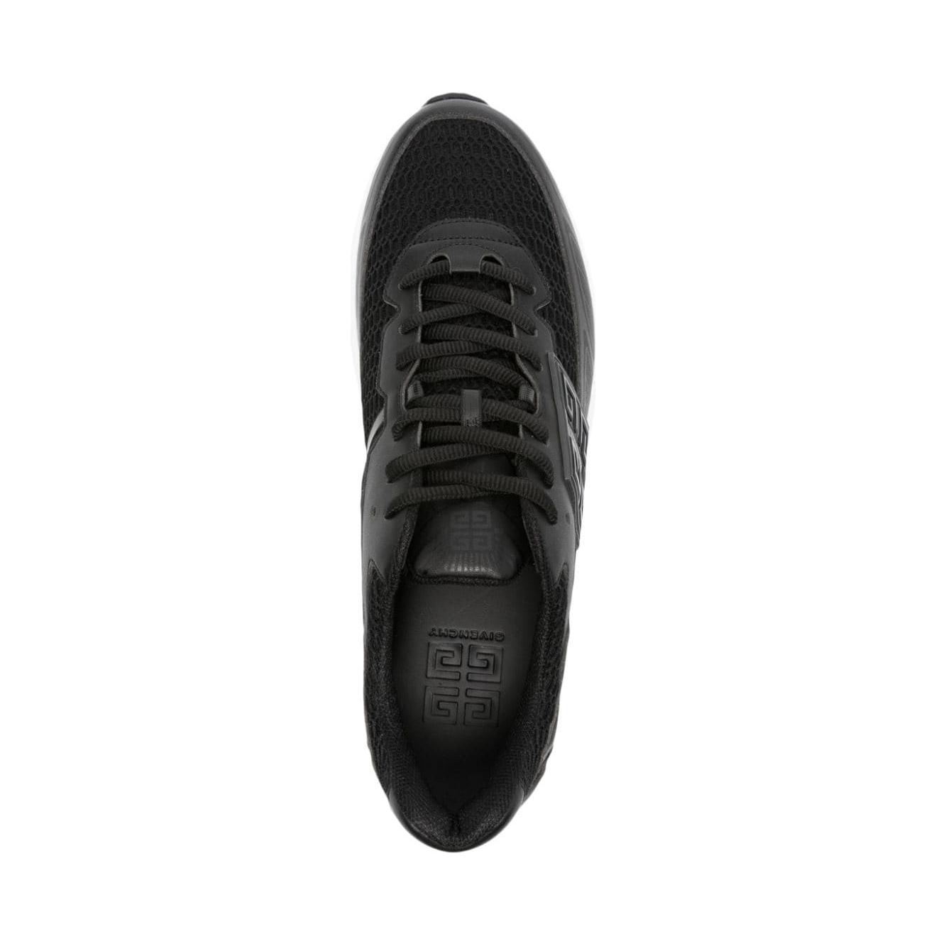 Givenchy Sneakers Black Sneakers Givenchy Dark Slate Gray