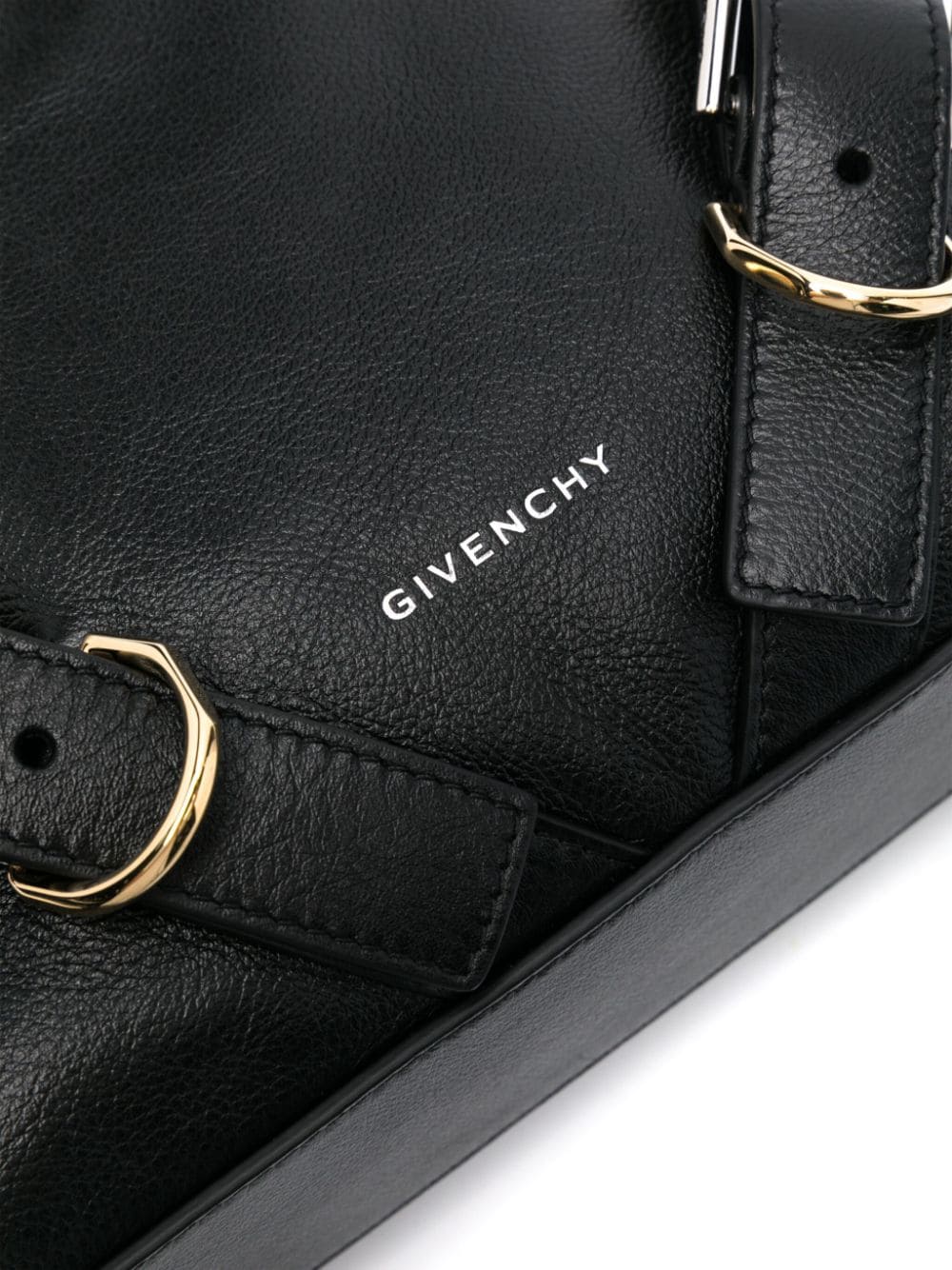 Givenchy Bags.. Black Shoulder Givenchy Dark Slate Gray