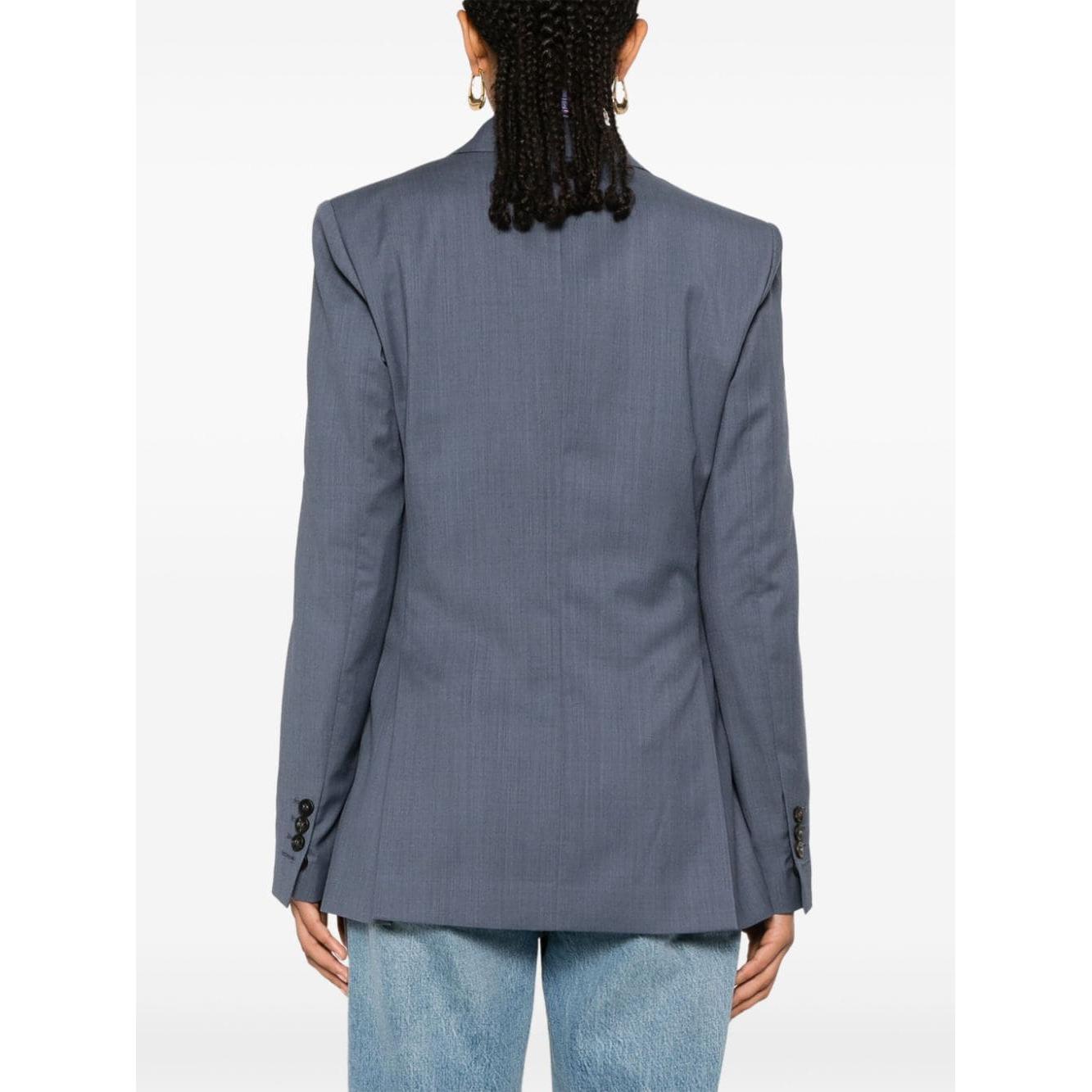 Golden Goose Jackets Grey Jackets Golden Goose Dim Gray