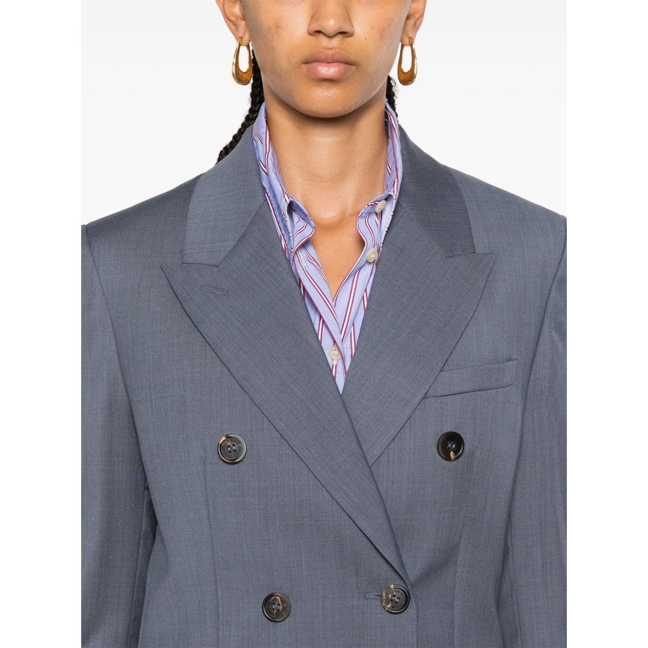 Golden Goose Jackets Grey Jackets Golden Goose Dim Gray