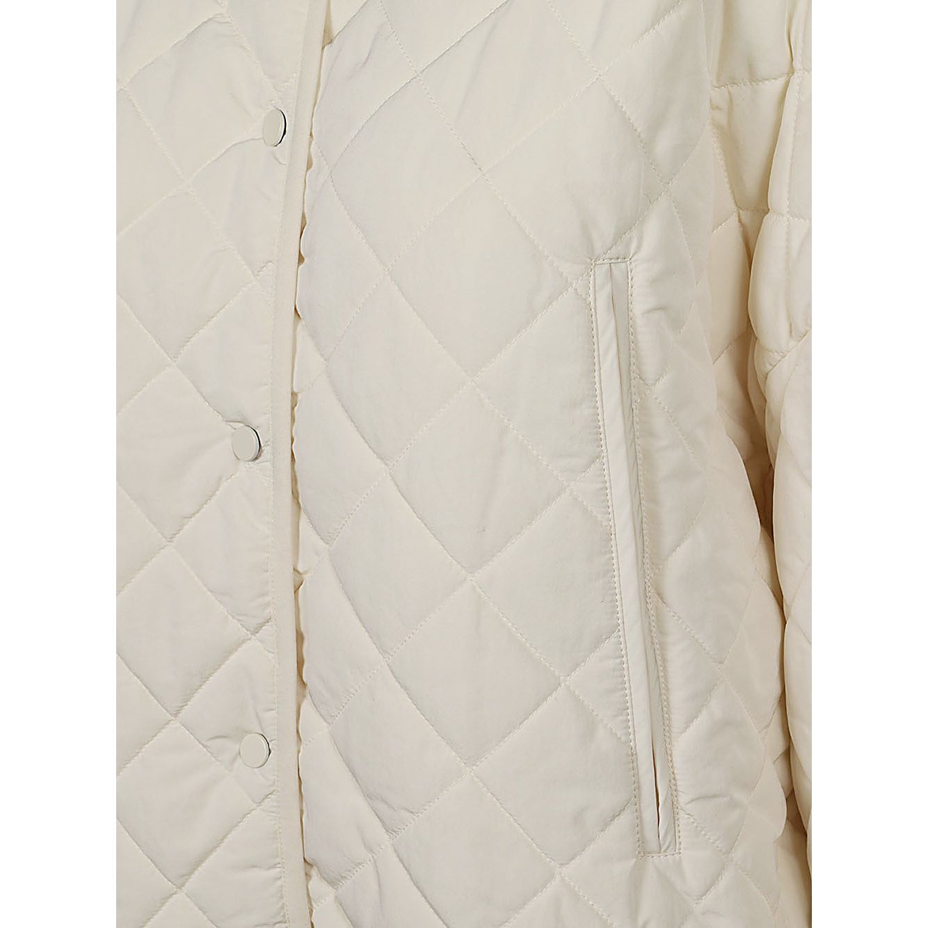 SANDBEIGE Jackets White Jackets SANDBEIGE Gray