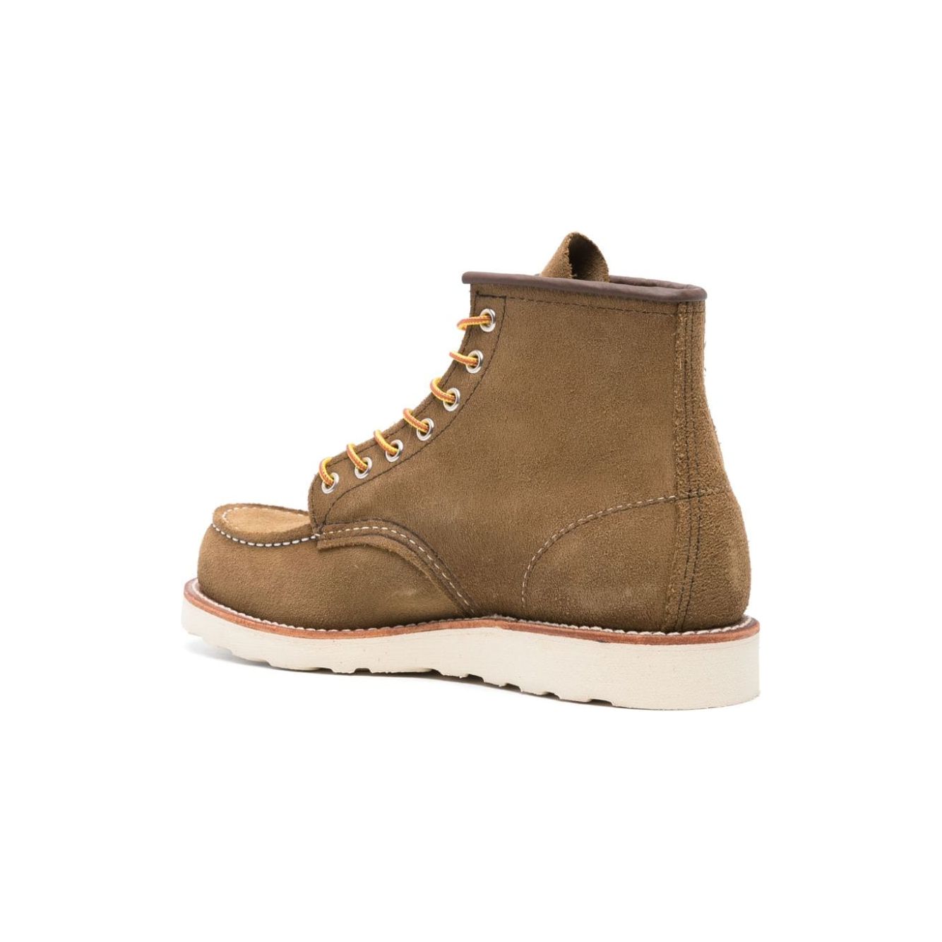 Red Wing Boots Beige Boots Red Wing Sienna