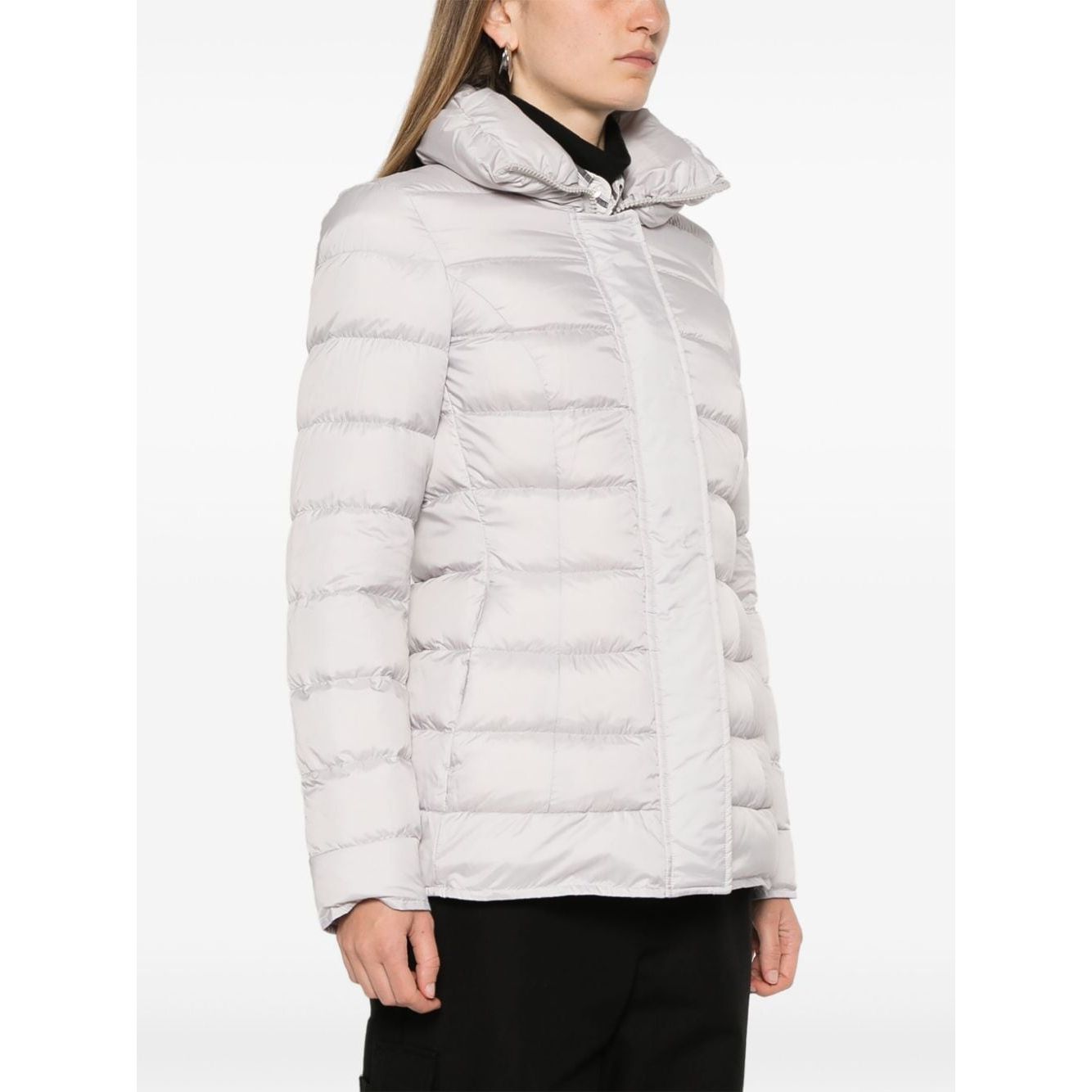 Peuterey Coats Grey
