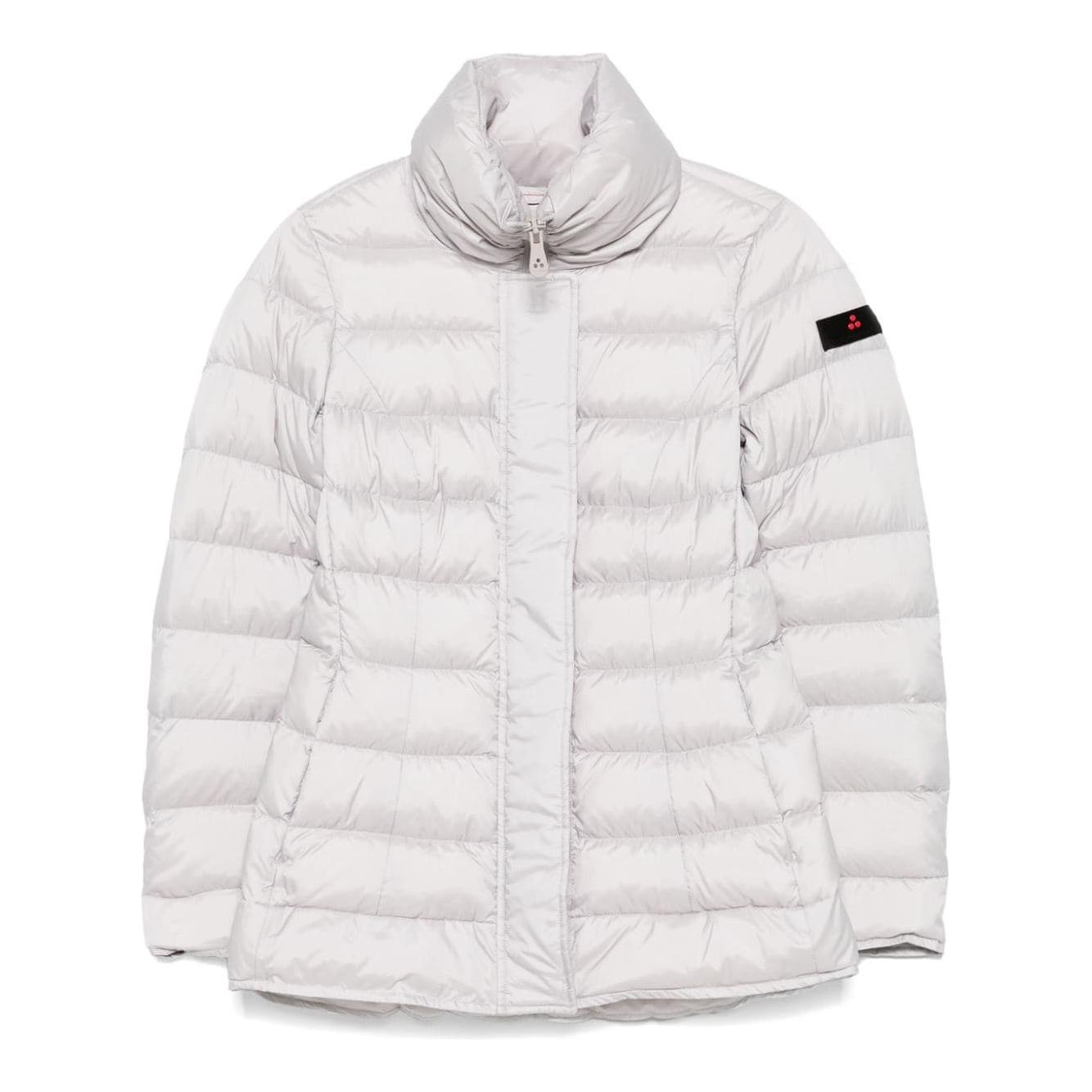 Peuterey Coats Grey