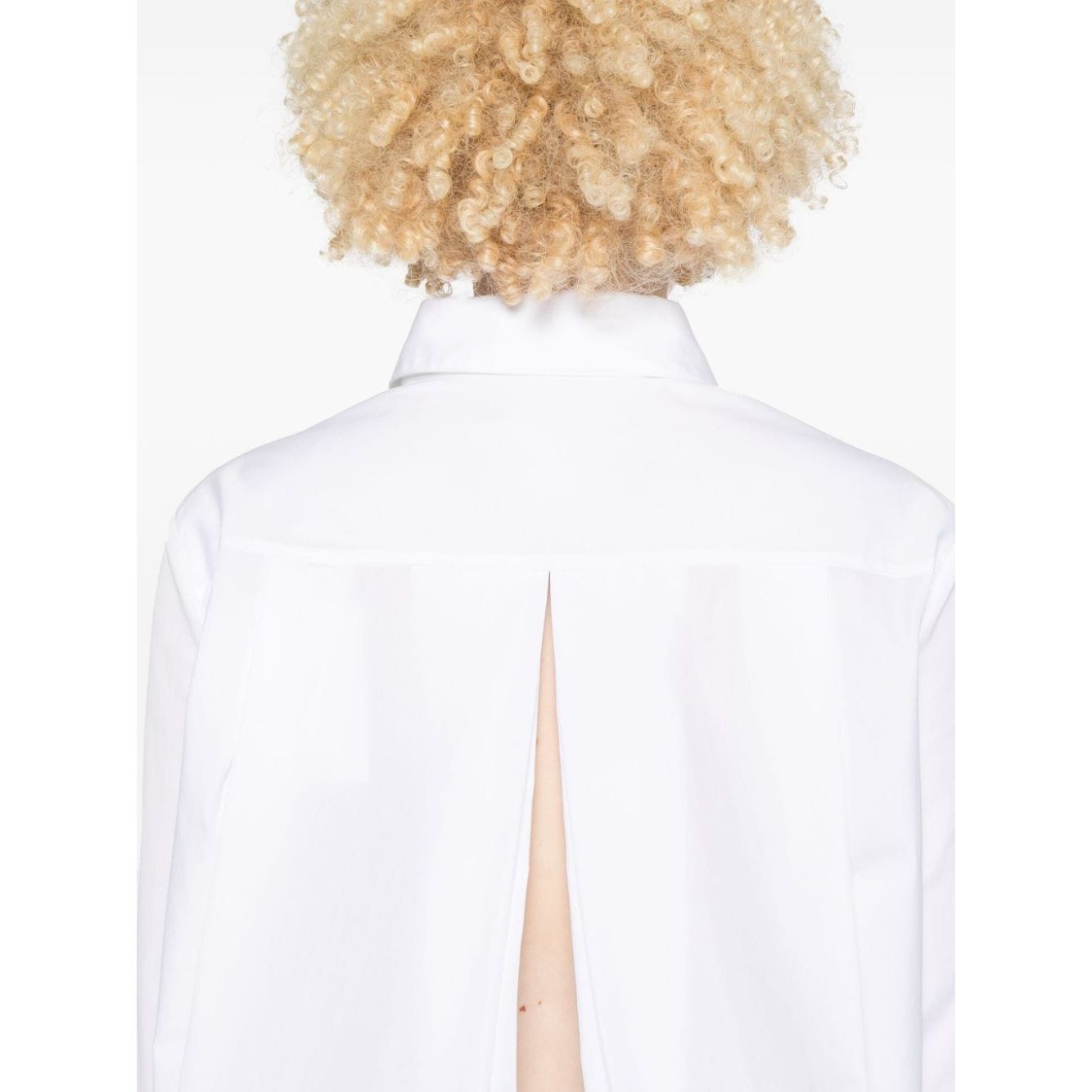 Givenchy Shirts White Shirts Givenchy White Smoke
