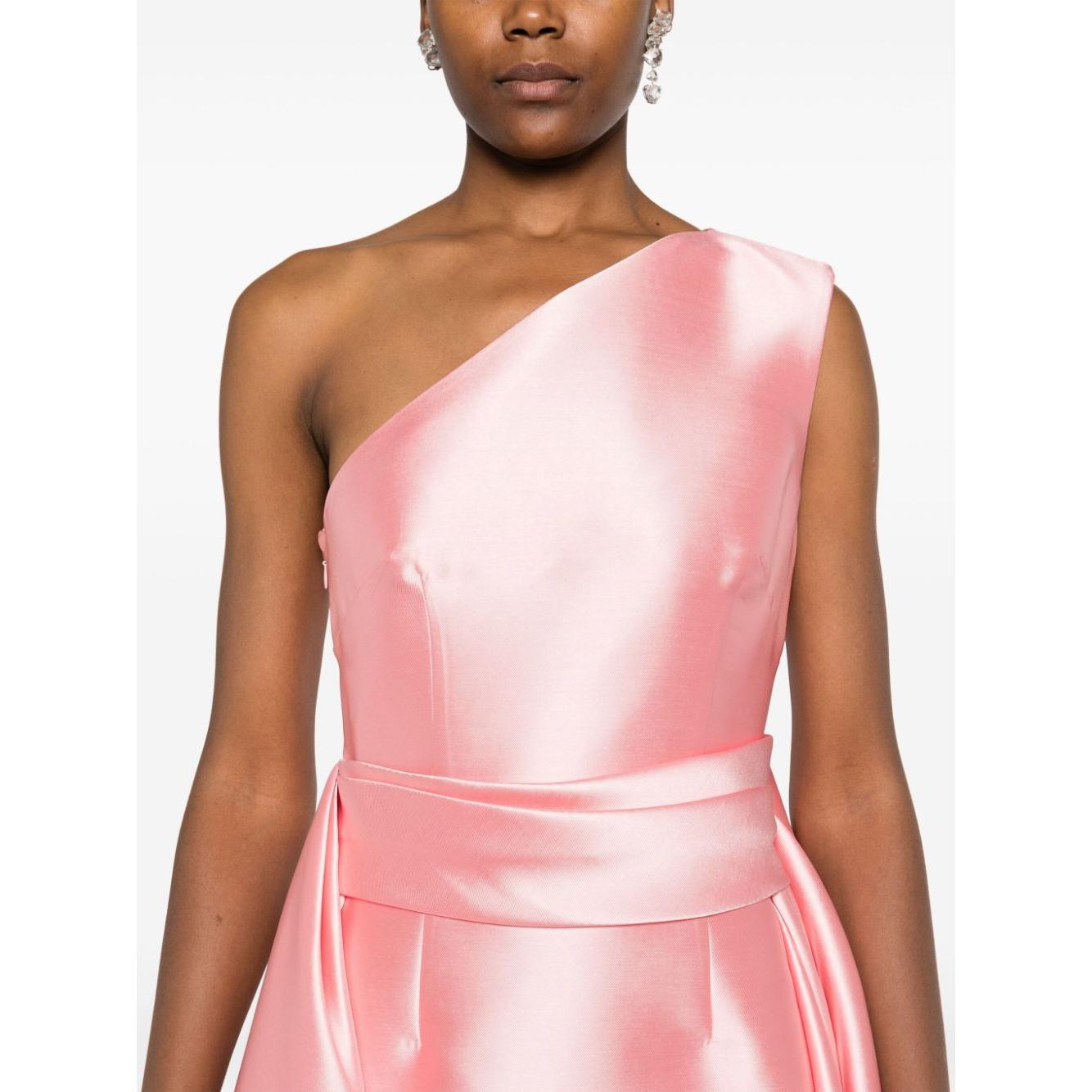 Solace London Dresses Pink