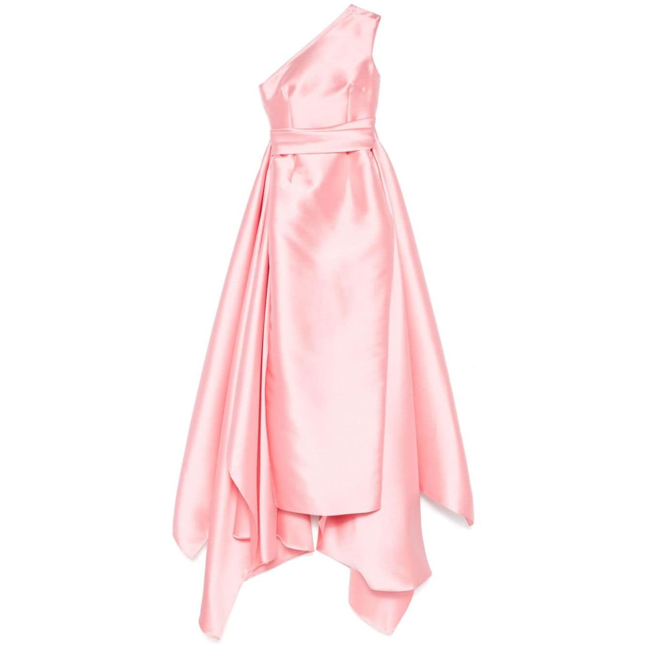 Solace London Dresses Pink
