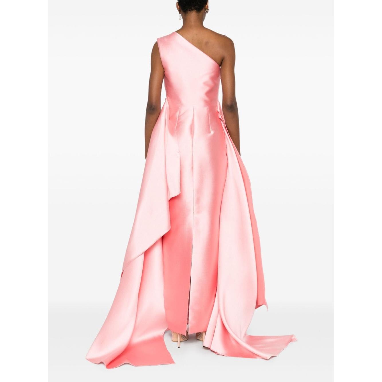Solace London Dresses Pink