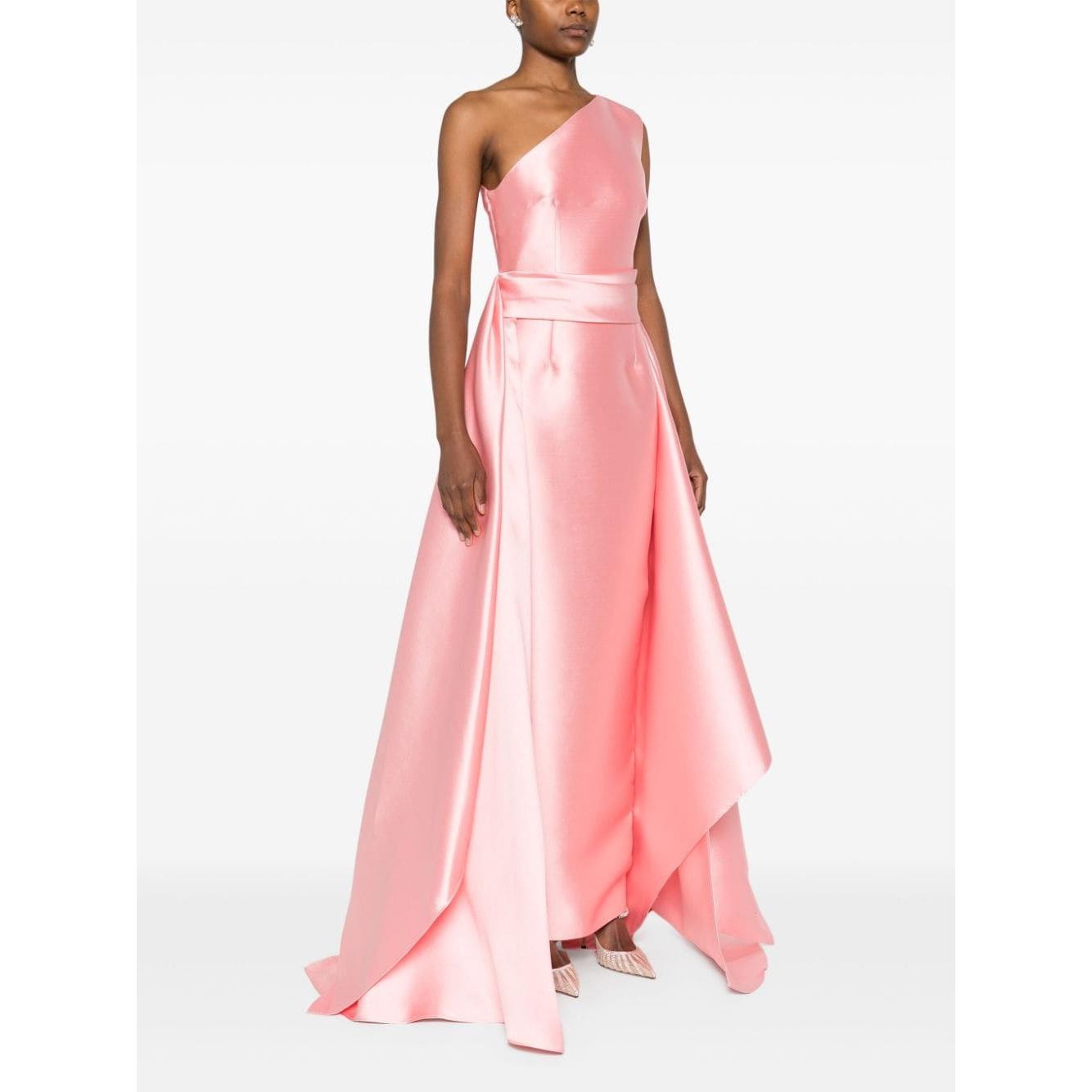 Solace London Dresses Pink
