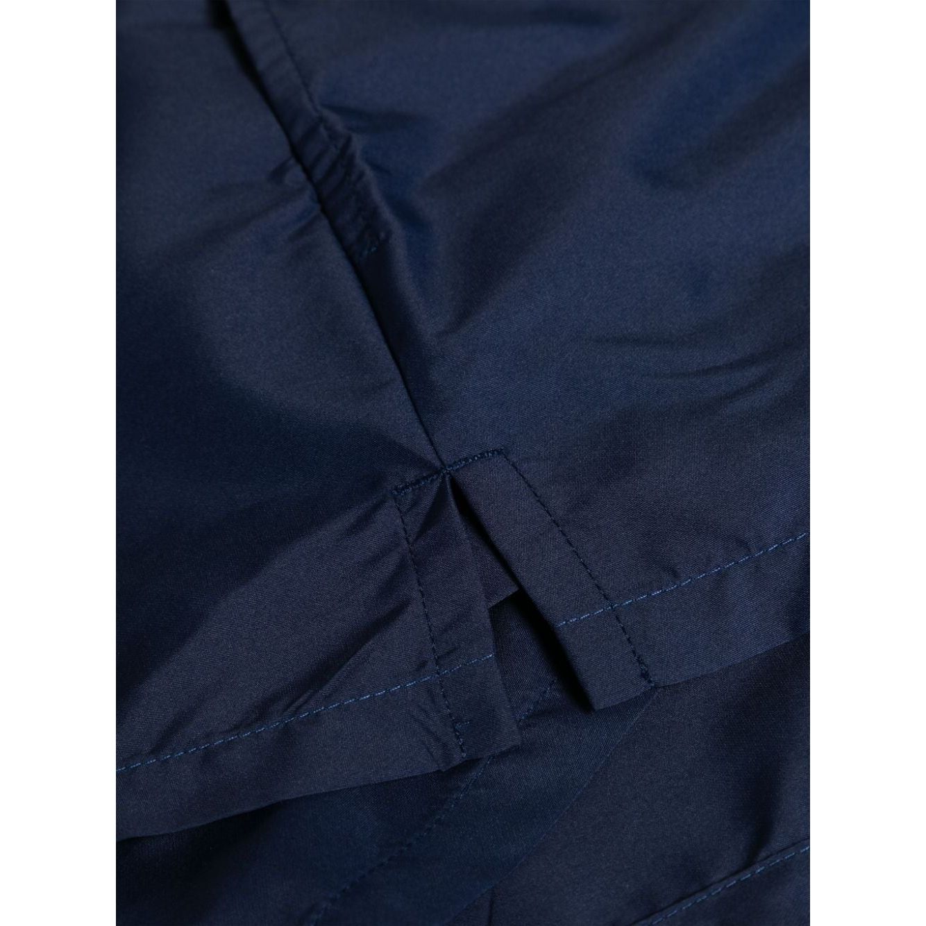 Versace Greca Border swim shorts in Blue Beachwear & underwear Versace Dark Slate Gray