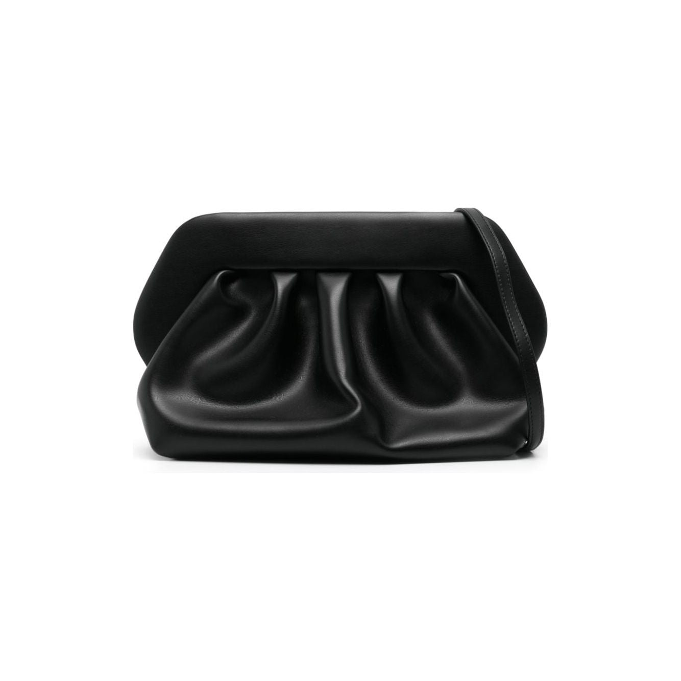 Themoire' Tia clutch bag Clutches Themoire' Black