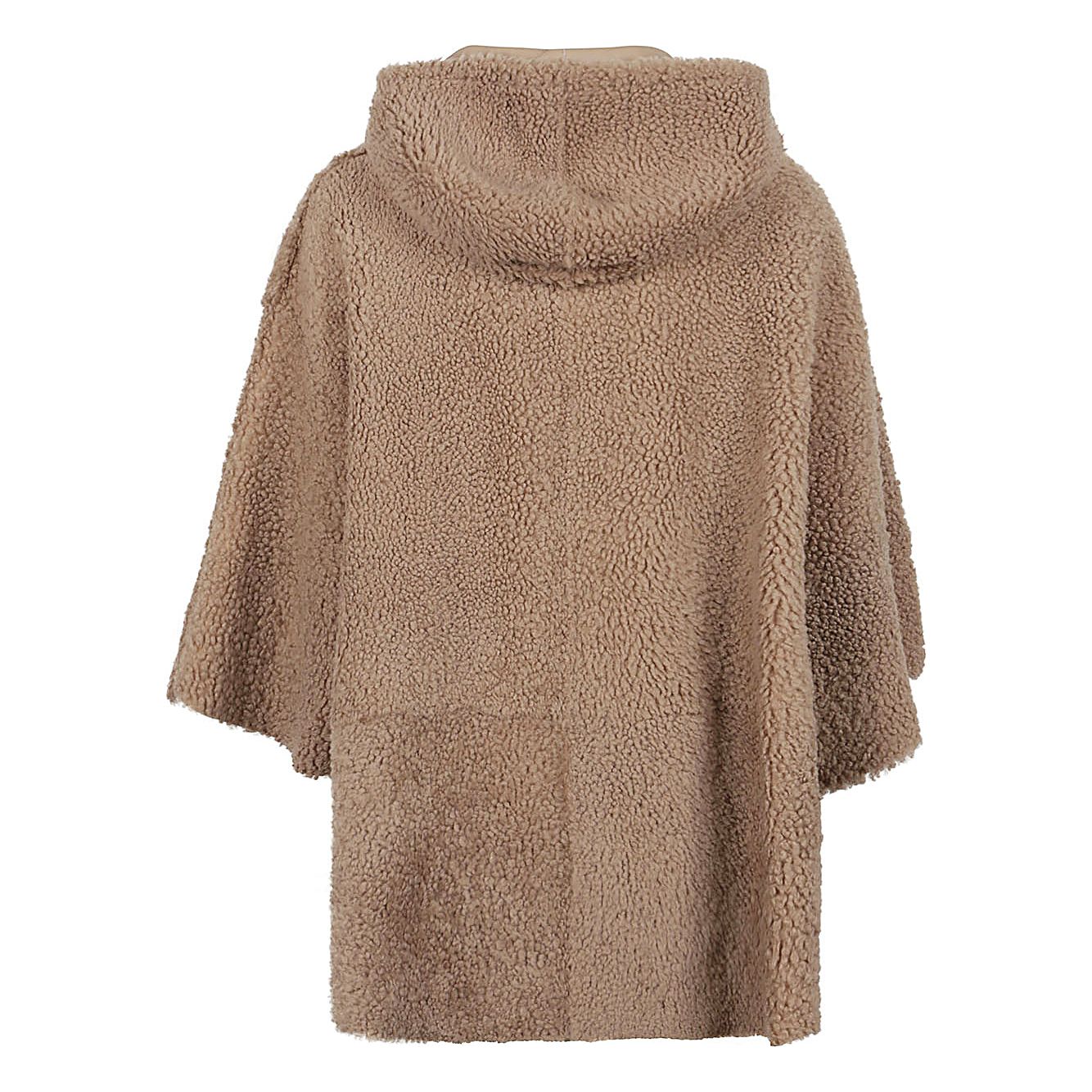 ENES Jackets Camel Jackets Enes Rosy Brown