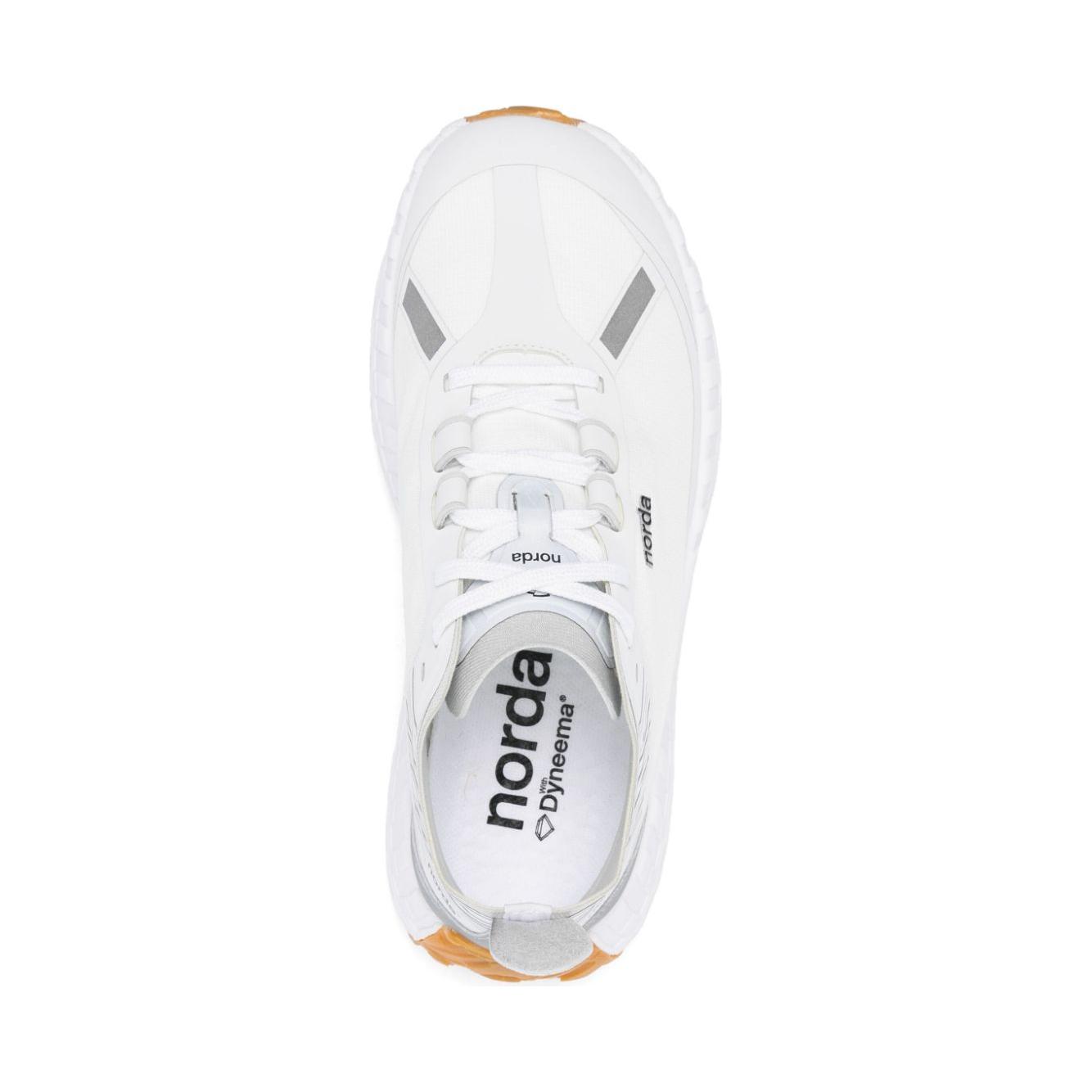 NORDA Sneakers White Sneakers Norda Lavender