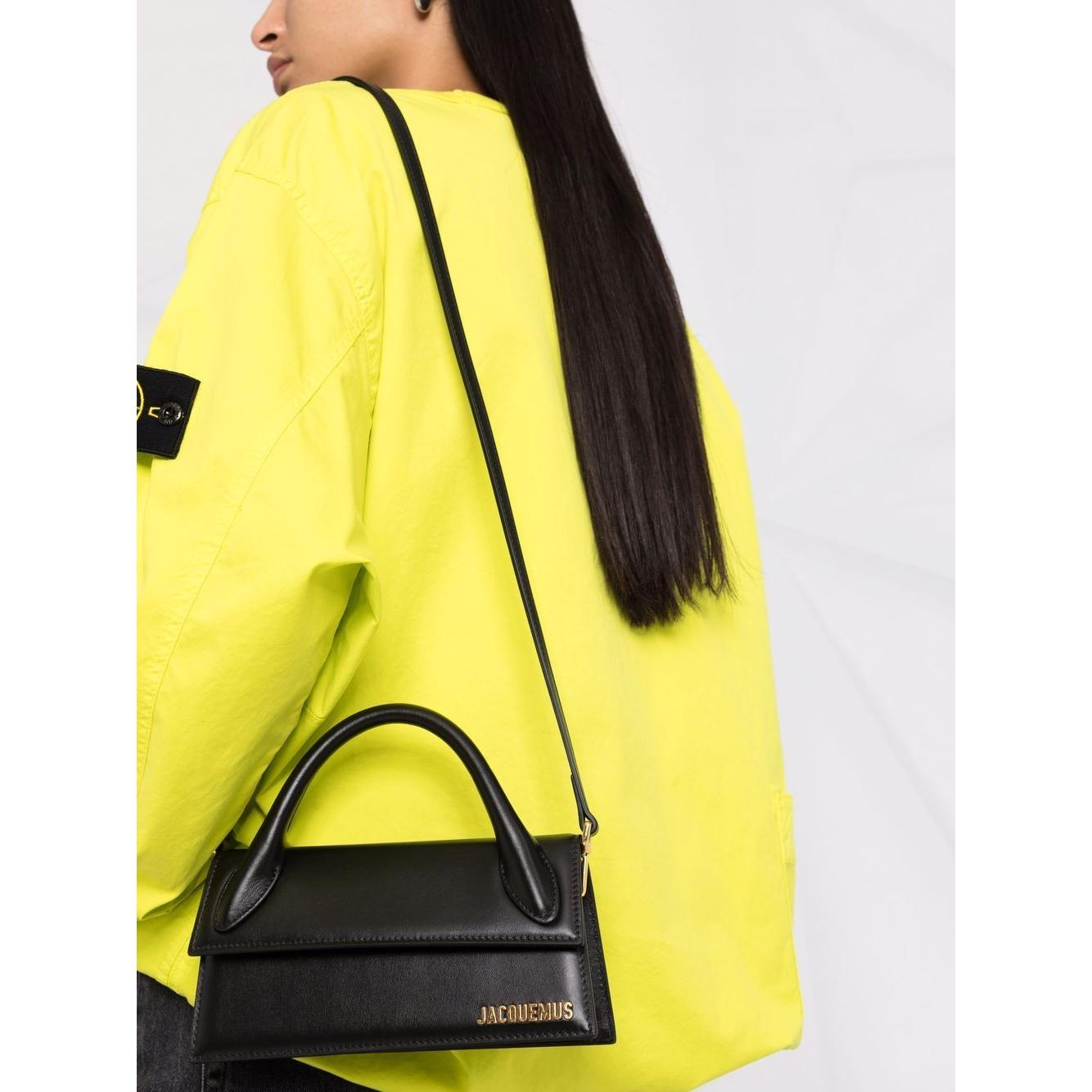 Jacquemus Le Chiquito Tote Bag