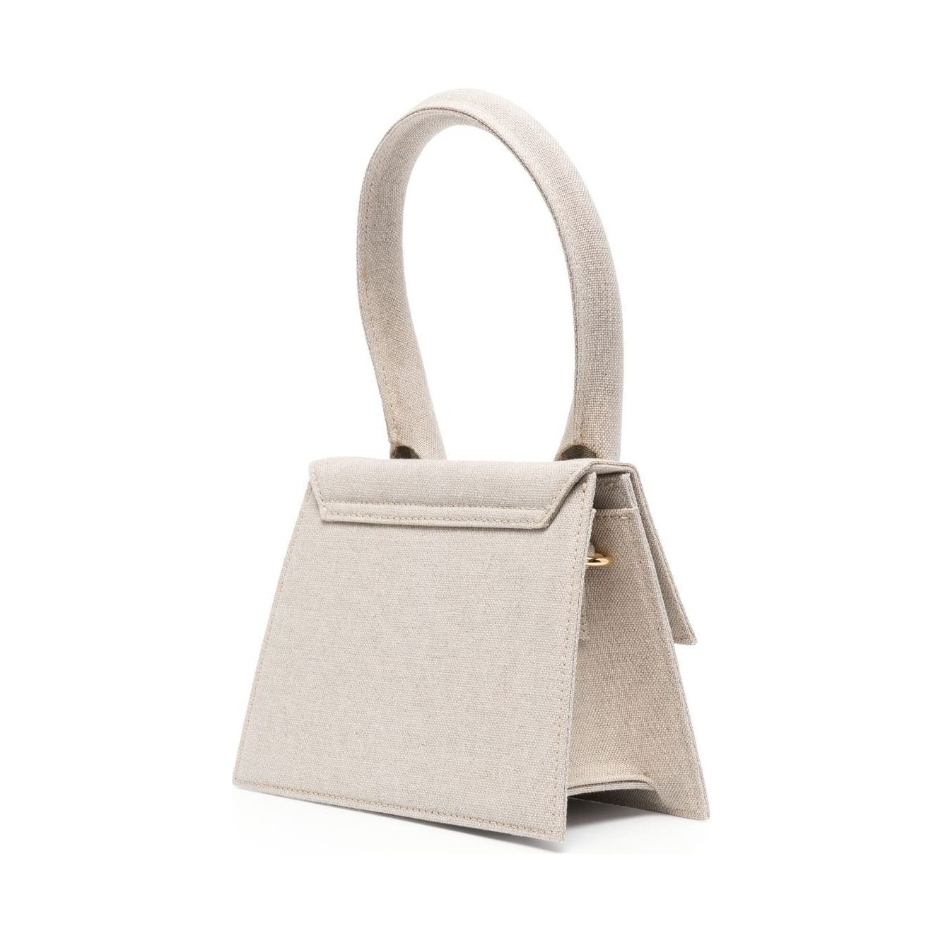 Jacquemus Le Chiquito Moyen tote bag