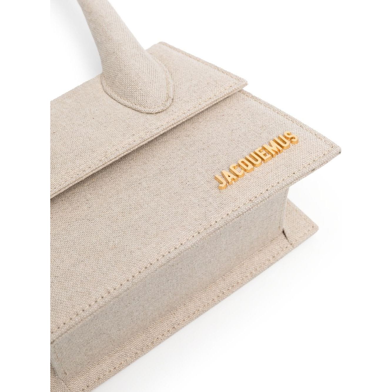 Jacquemus Le Chiquito Moyen tote bag
