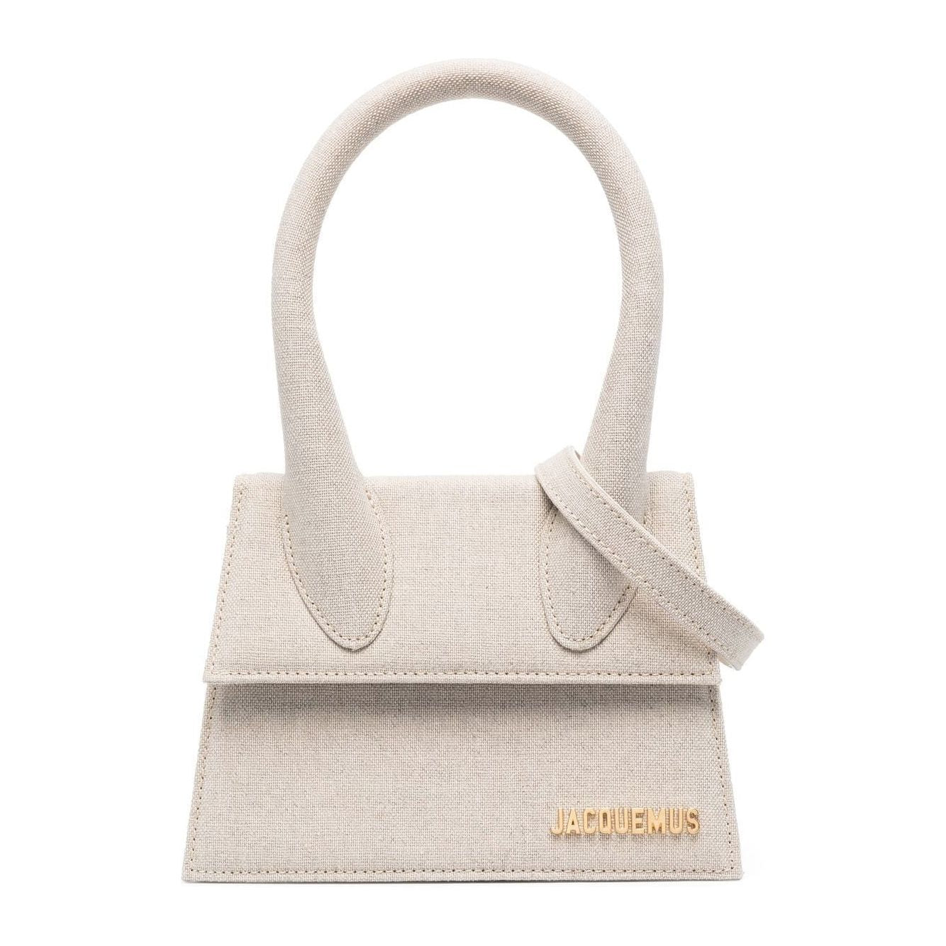 Jacquemus Le Chiquito Moyen tote bag