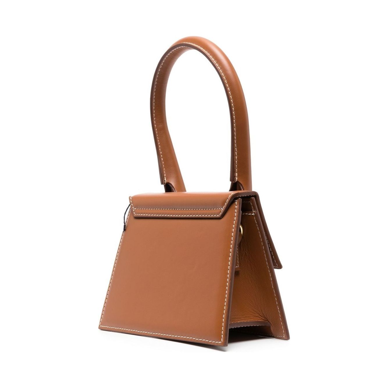 Jacquemus Le Chiquito Moyen Tote Bag
