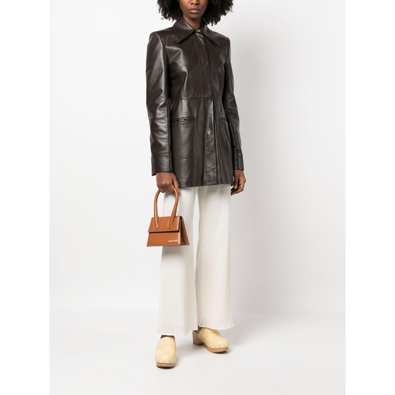 Jacquemus Le Chiquito Moyen Tote Bag
