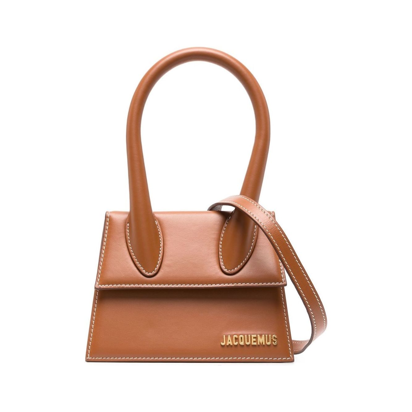 Jacquemus Le Chiquito Moyen Tote Bag