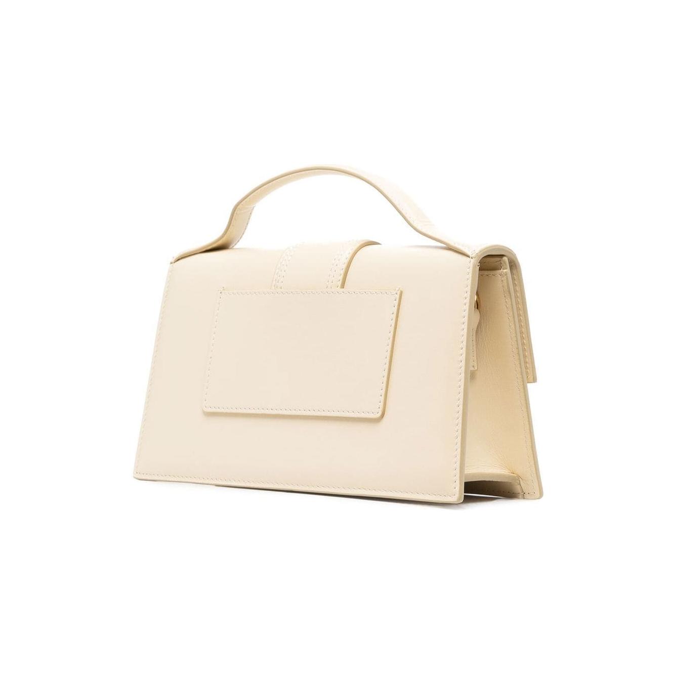 Jacquemus Le Grand Bambino tote bag