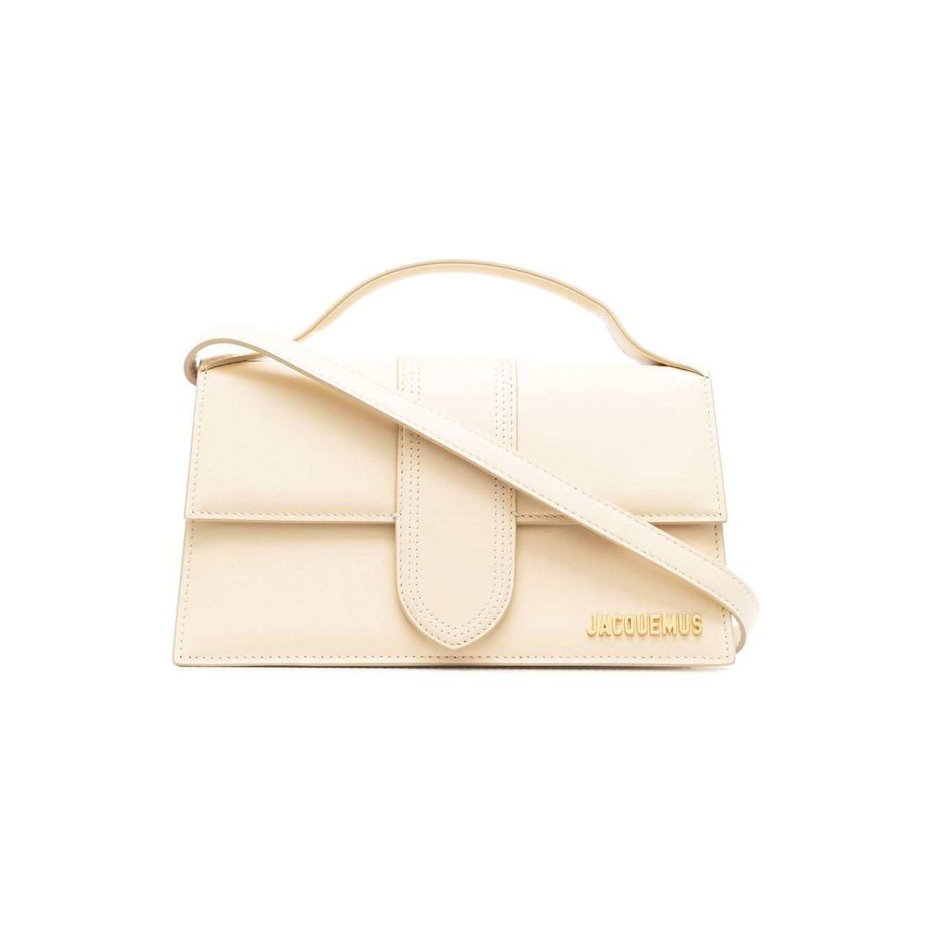 Jacquemus Le Grand Bambino tote bag