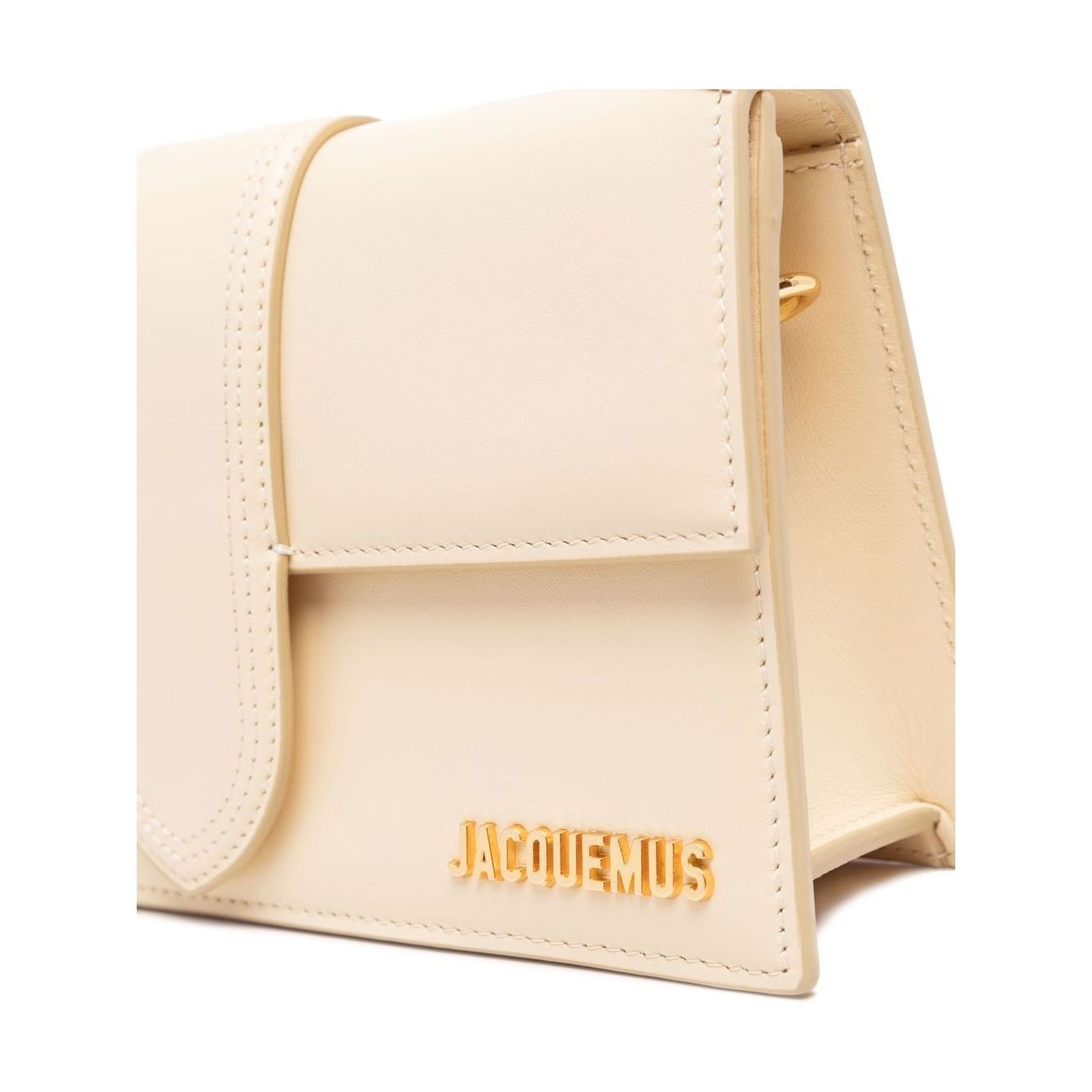 Jacquemus Le Grand Bambino tote bag