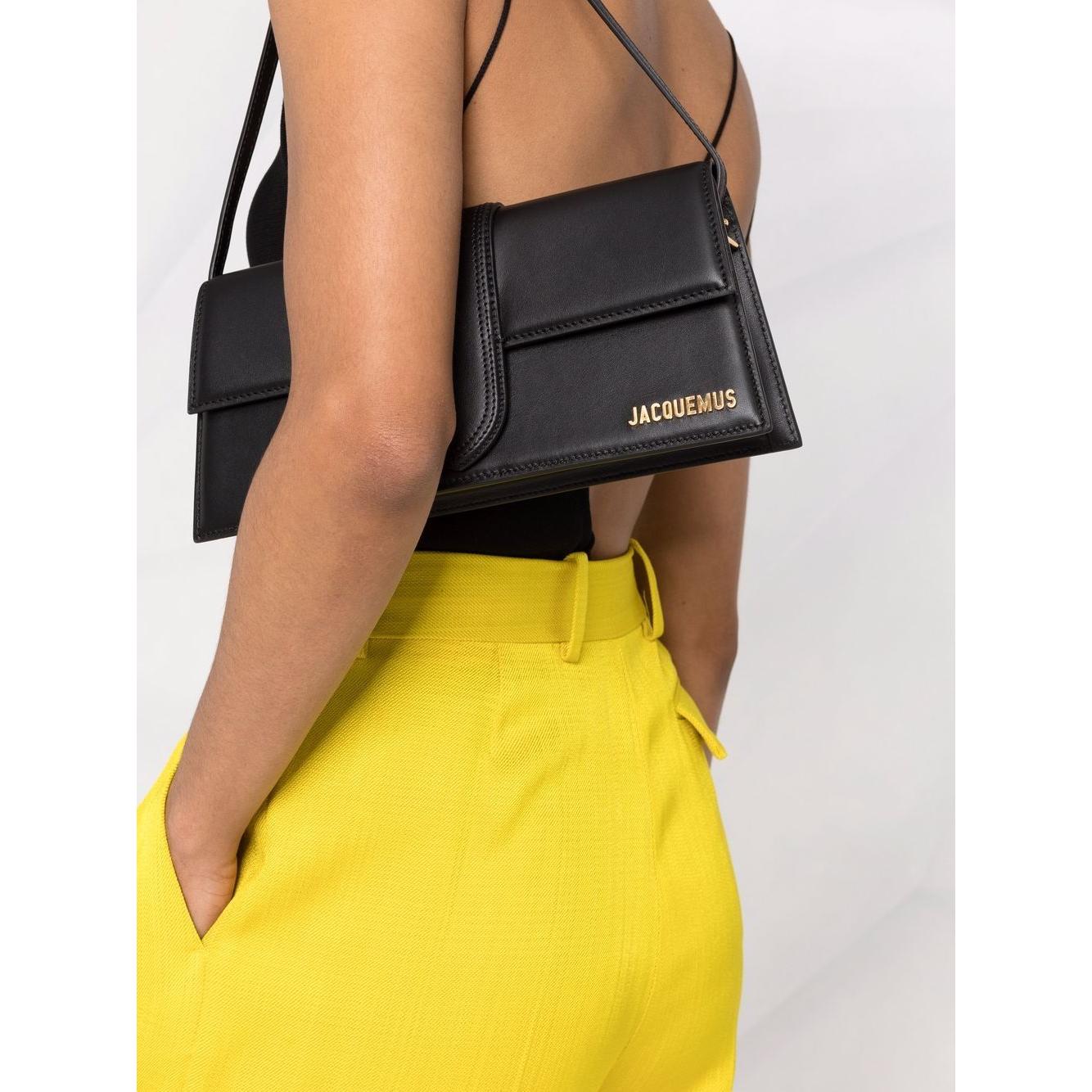 Jacquemus Le Bambino Long Shoulder Bag