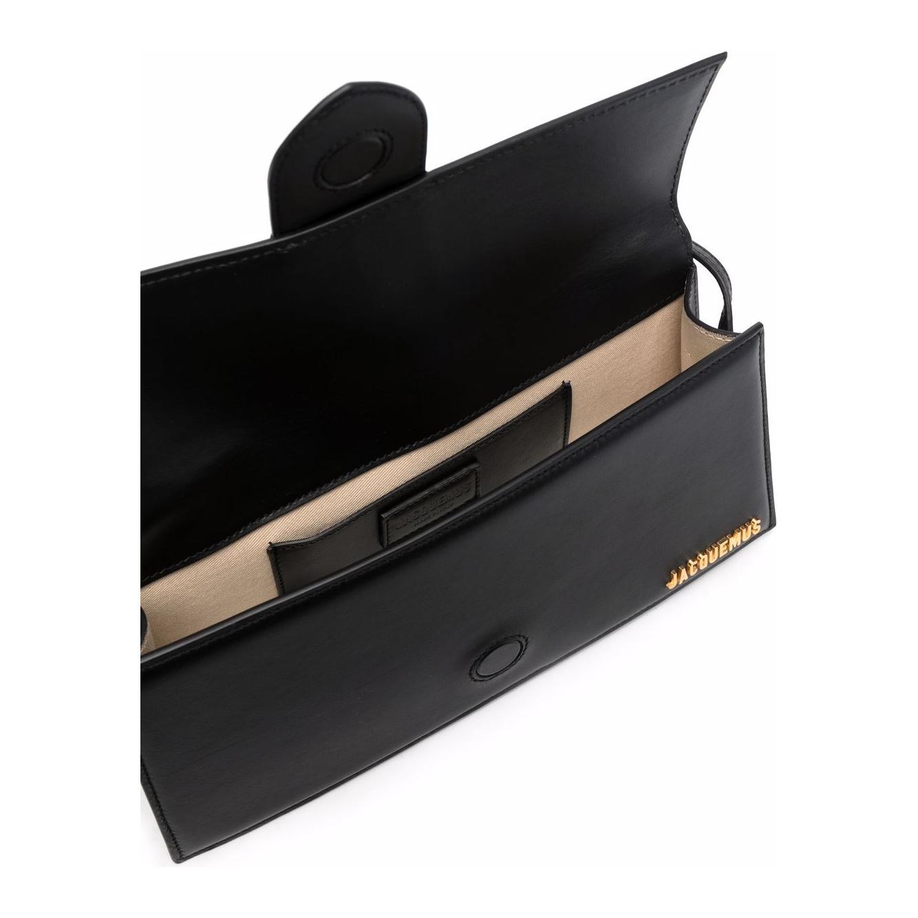 Jacquemus Le Bambino Long Shoulder Bag
