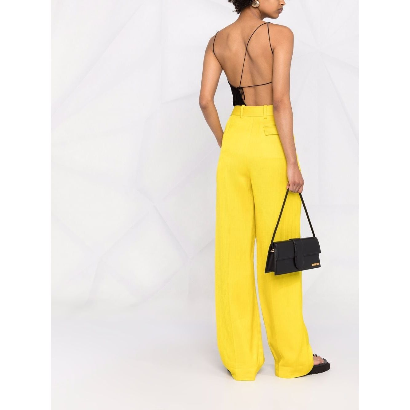 Jacquemus Le Bambino Long Shoulder Bag
