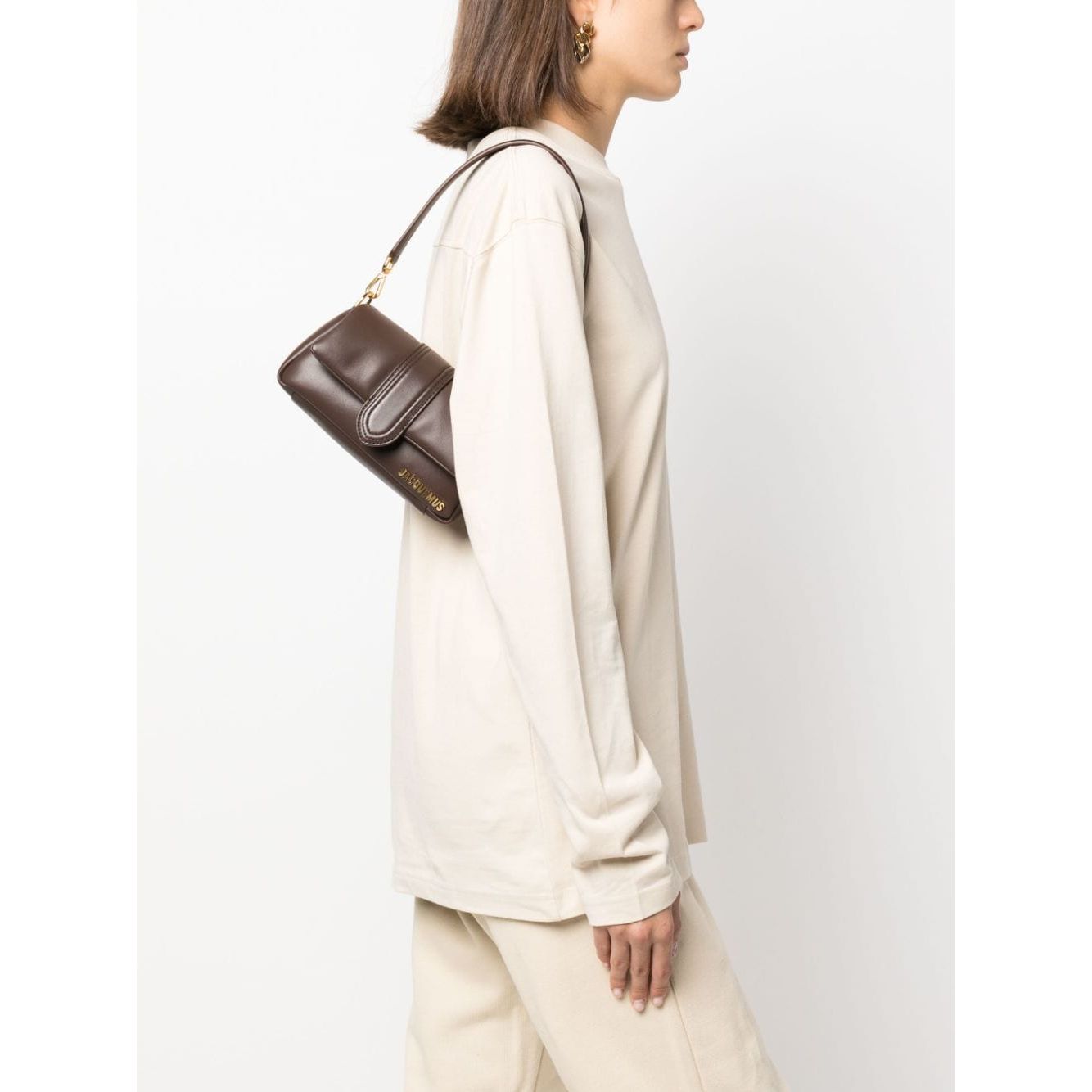 Jacquemus Le Petit Bambimou Shoulder Bag