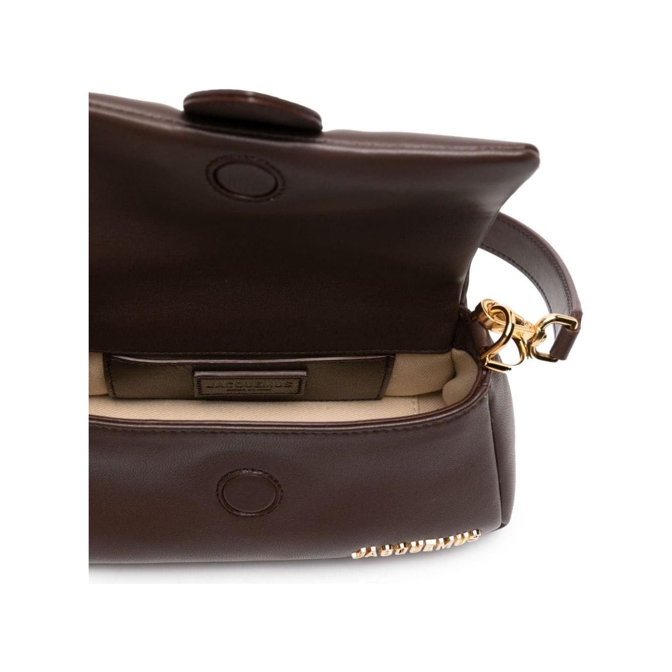 Jacquemus Le Petit Bambimou Shoulder Bag