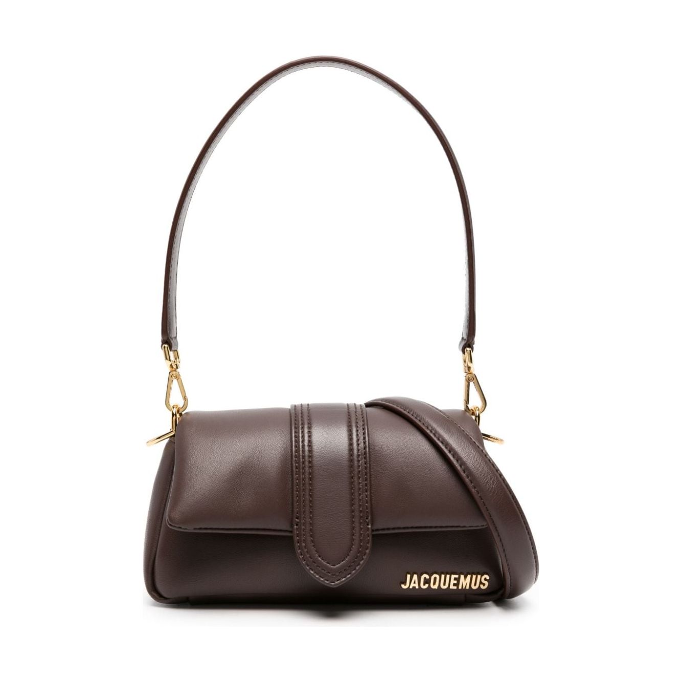 Jacquemus Le Petit Bambimou Shoulder Bag