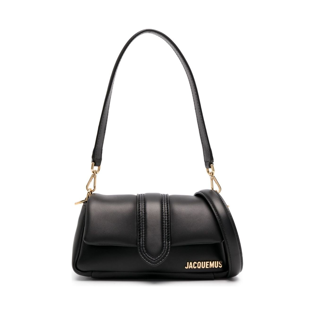 Jacquemus Le Petit Bambimou Shoulder Bag