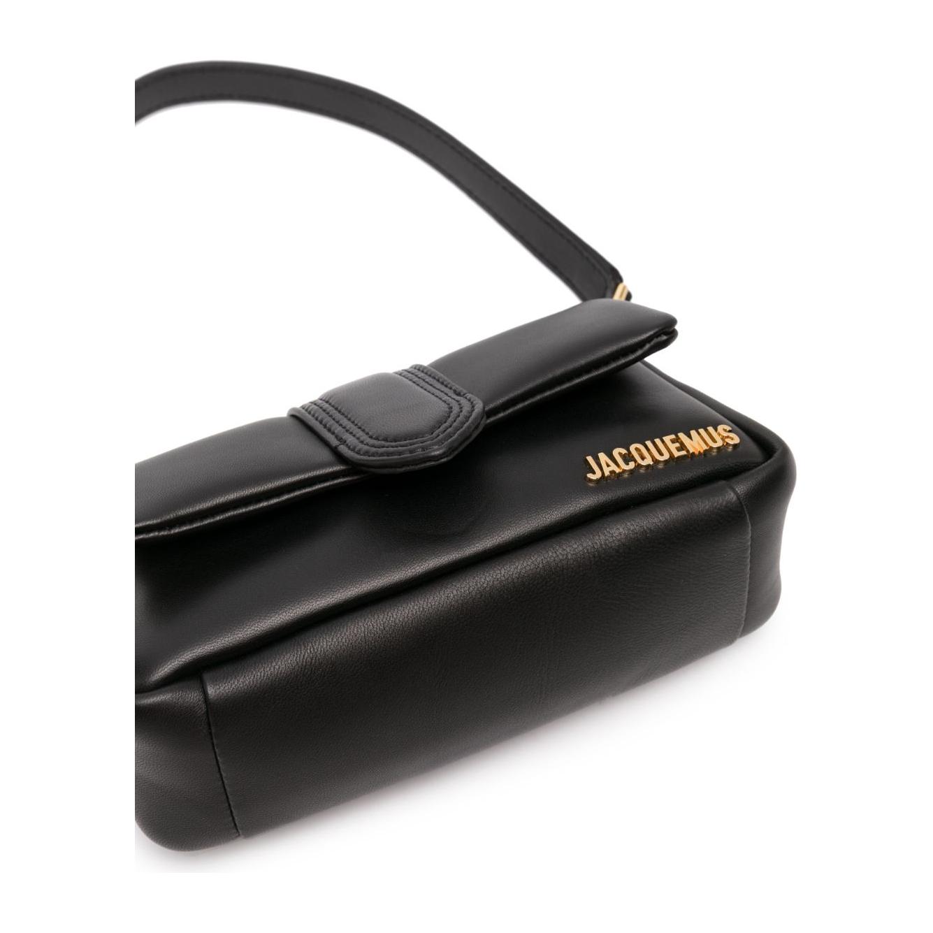 Jacquemus Le Petit Bambimou Shoulder Bag