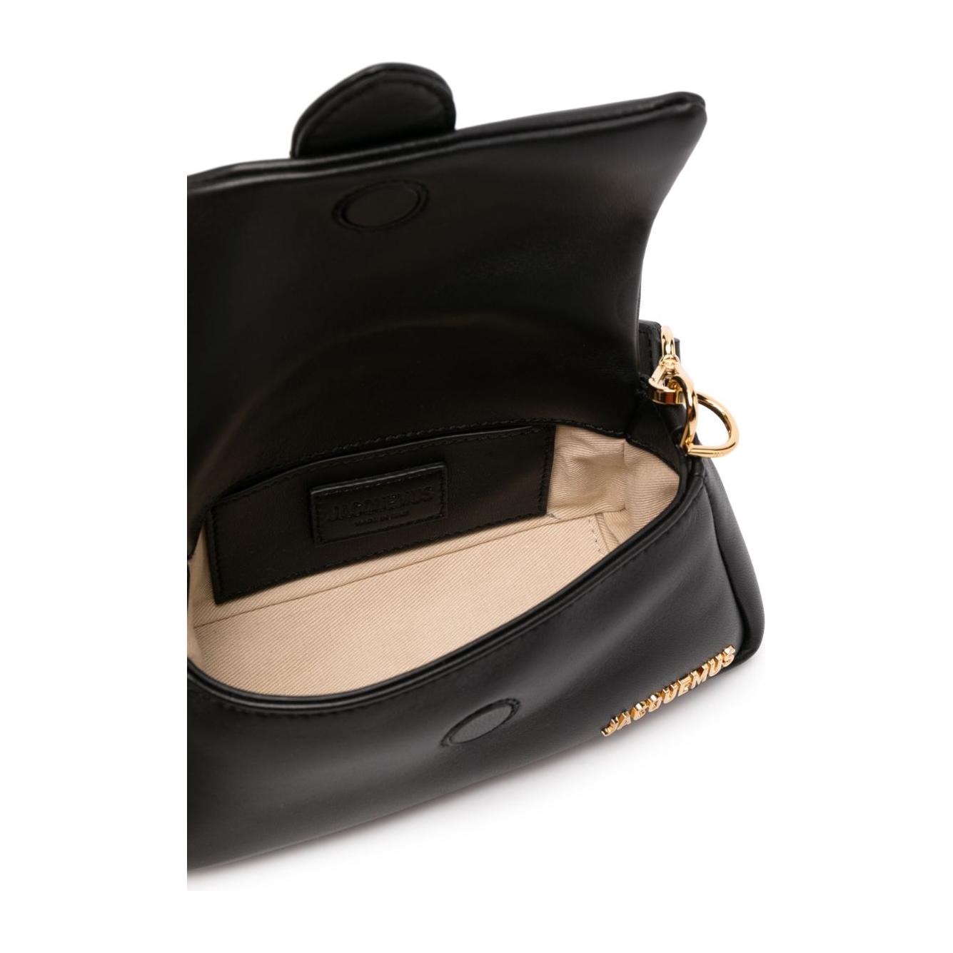 Jacquemus Le Petit Bambimou Shoulder Bag