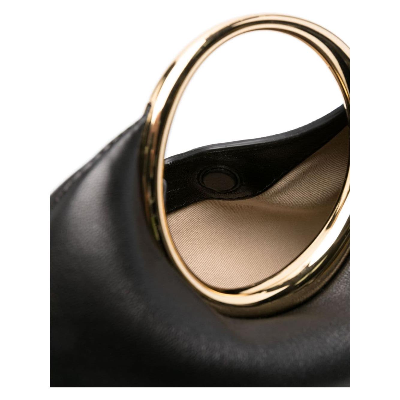 Jacquemus Le petit Calino Tote bag