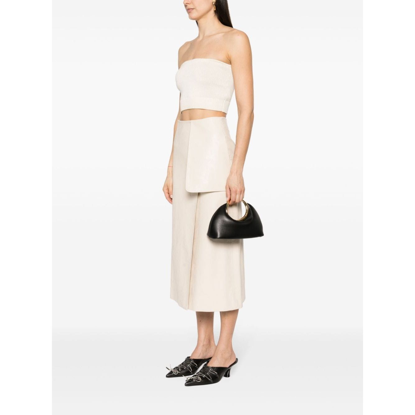 Jacquemus Le petit Calino Tote bag