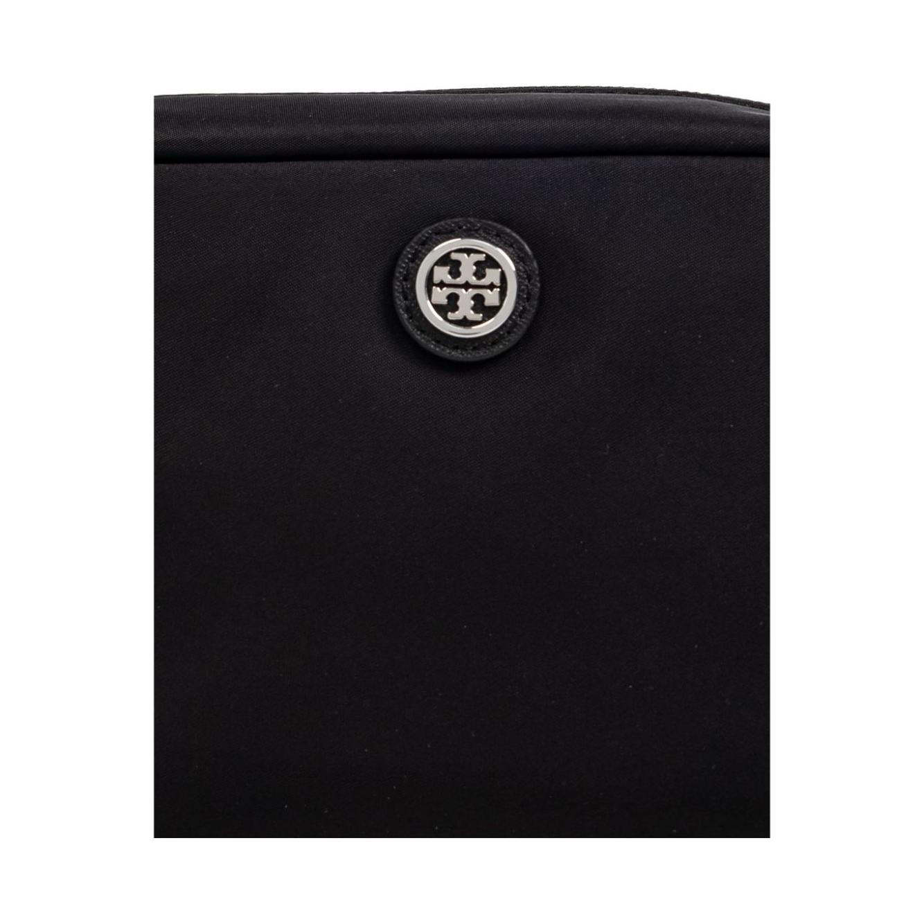 Tory Burch Wallets Black Wallets Tory Burch Black