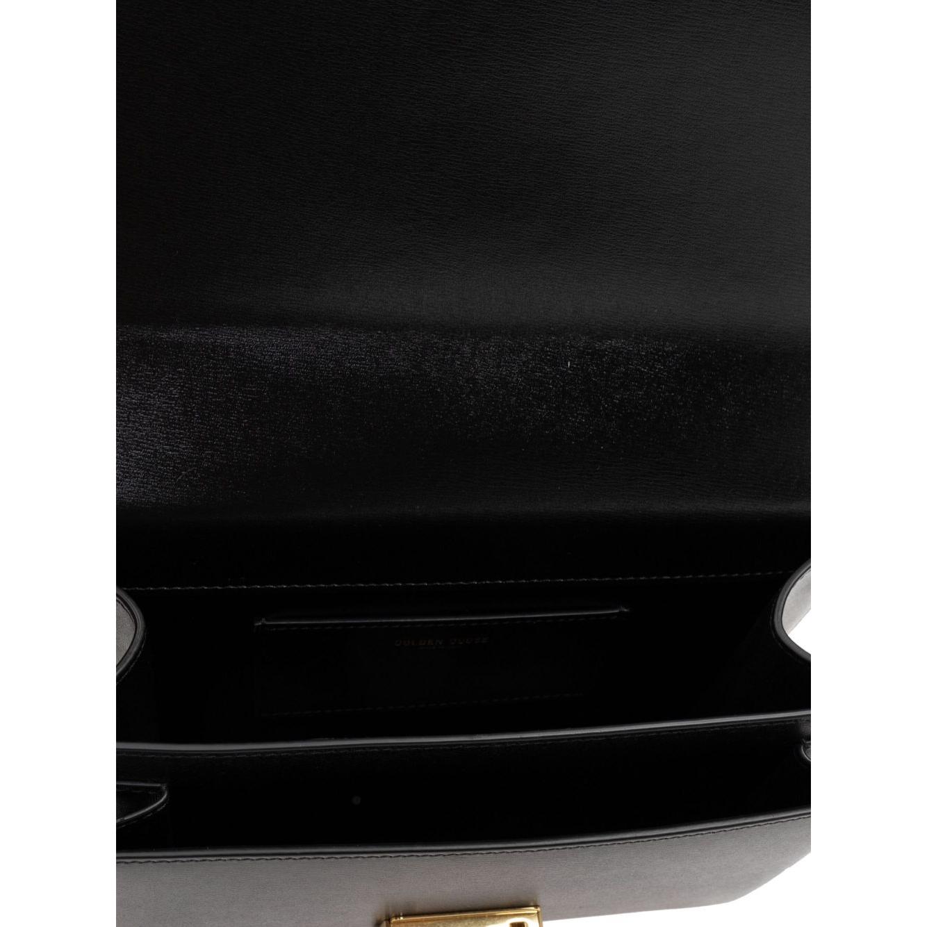 Golden Goose Venezia leather shoulder bag
