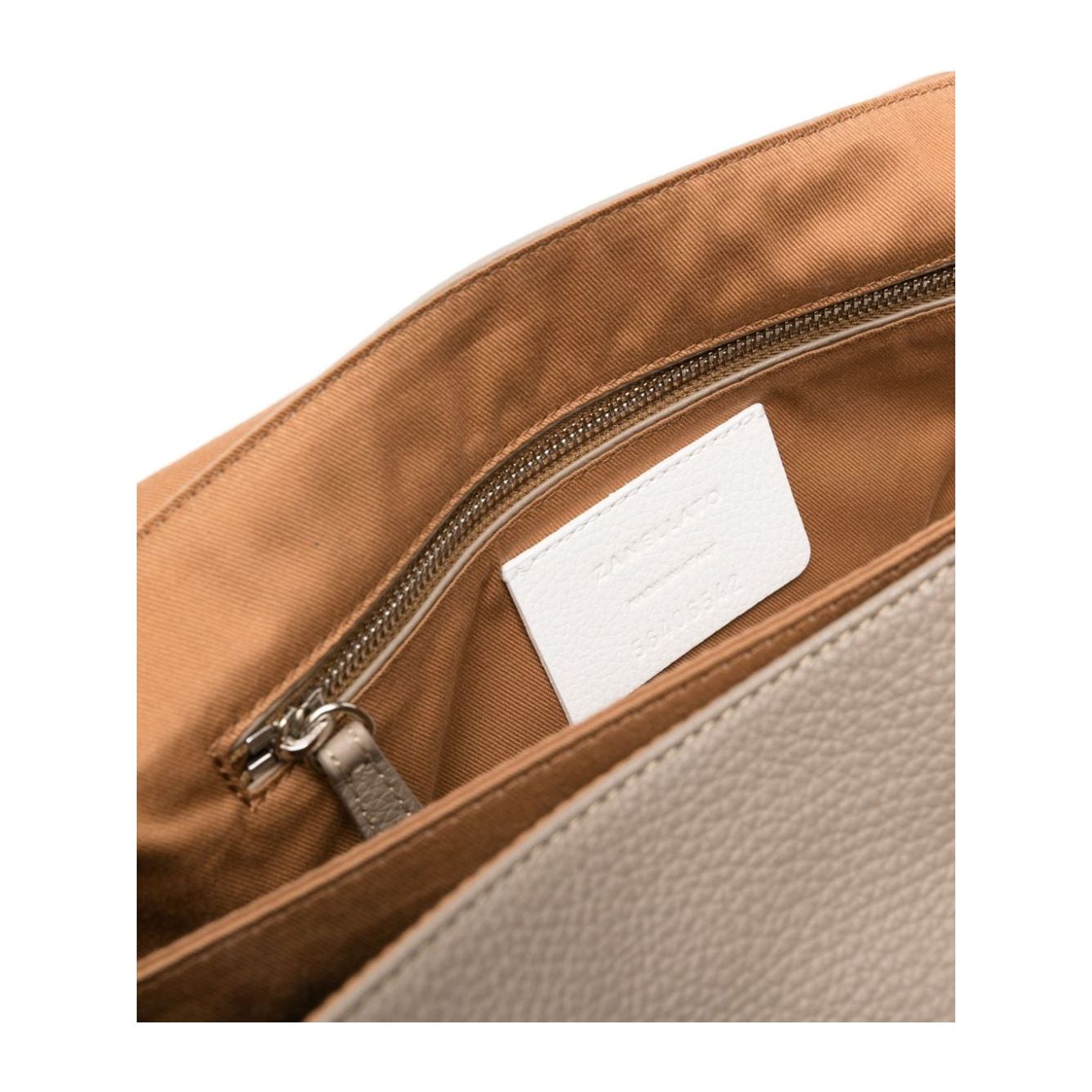 Zanellato medium daily tote bag Handbag Zanellato Rosy Brown