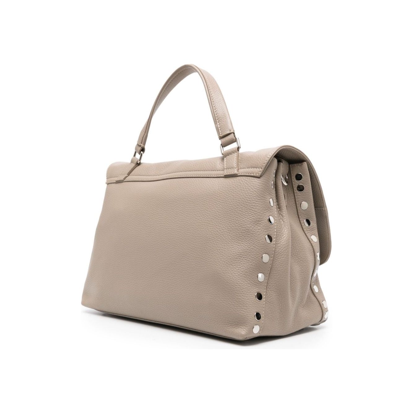 Zanellato medium daily tote bag Handbag Zanellato Rosy Brown