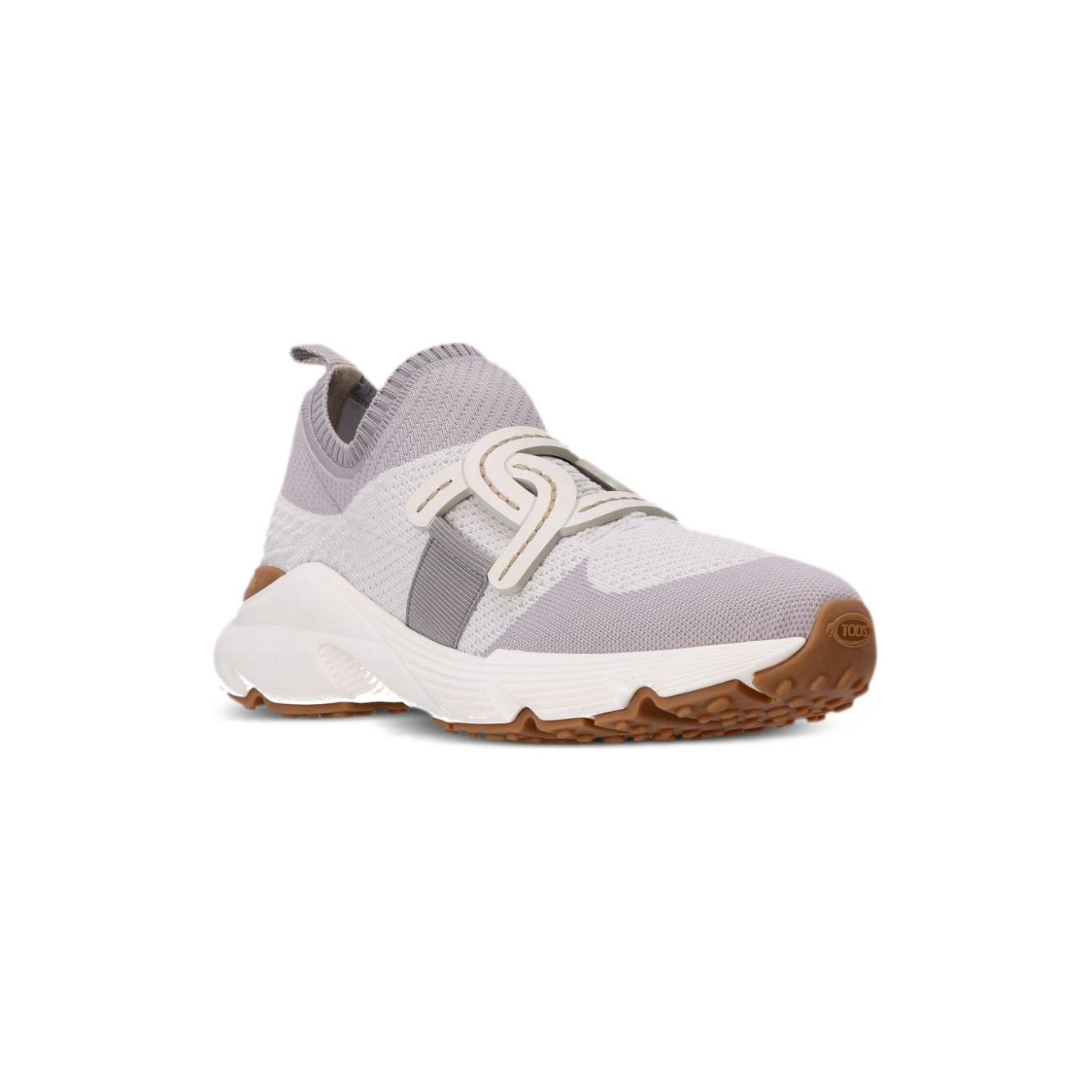 Tod's Sneakers Grey Sneakers Tod'S Light Gray