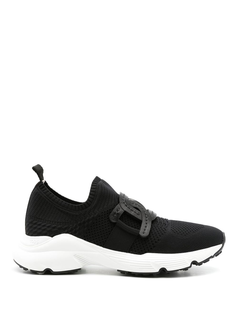 Tod's Sneakers Black Sneakers Tod'S Dark Slate Gray